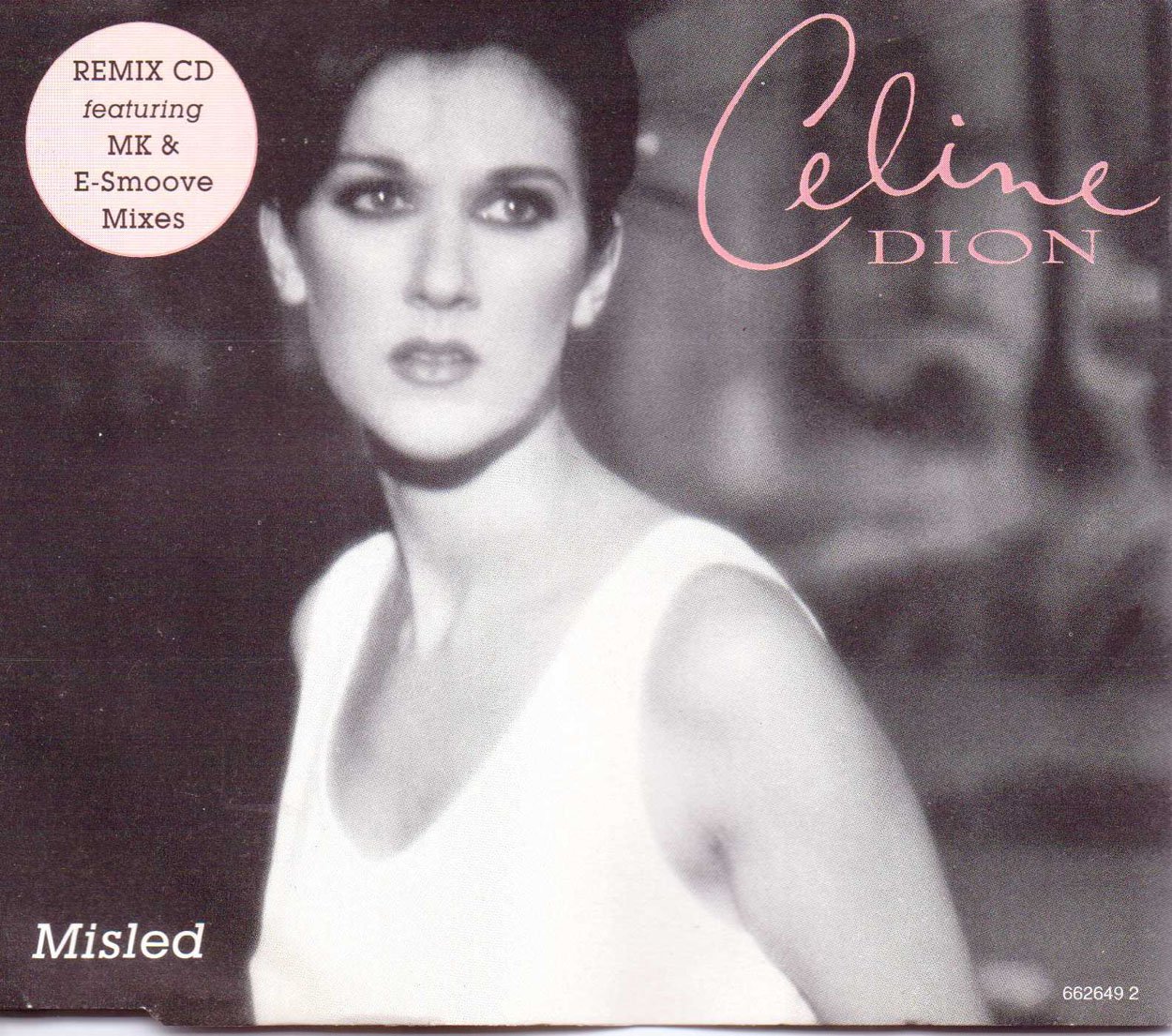 Misled (Remixes) by Celine Dion: Amazon.co.uk: CDs & Vinyl