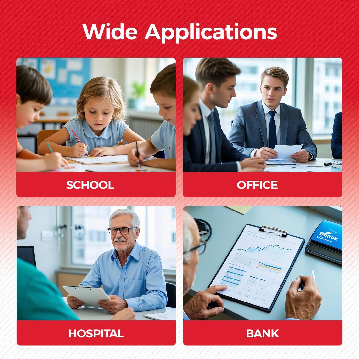 045H Toner Cartridge Set 4-Pack High Yield Replacement for Canon 045 045H Compatible with Canon Color imageCLASS MF634Cdw MF632Cdw LBP612Cdw Printer Ink MF634 MF632 LBP612 Black Cyan Yellow Magenta