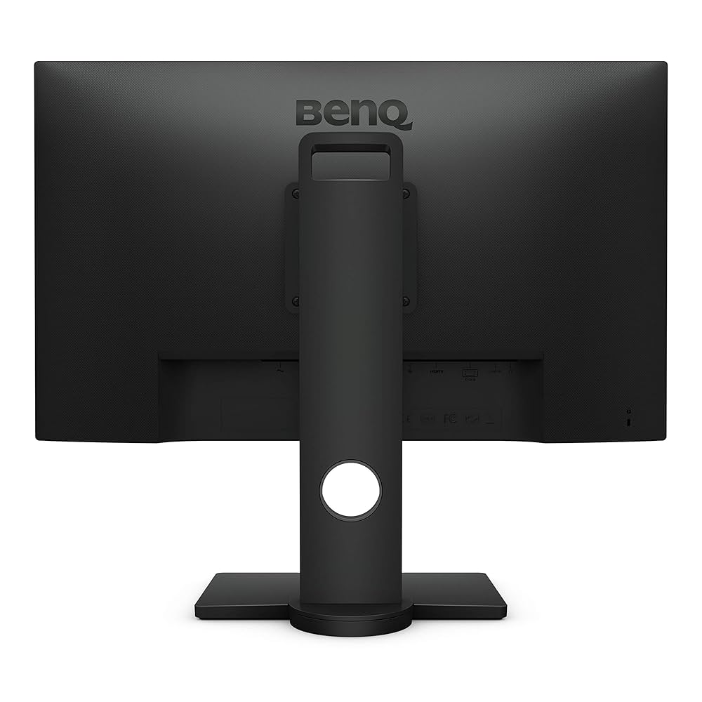 BenQ GW2780T 27 Inch 1080p Eye Care LED IPS Monitor, Anti