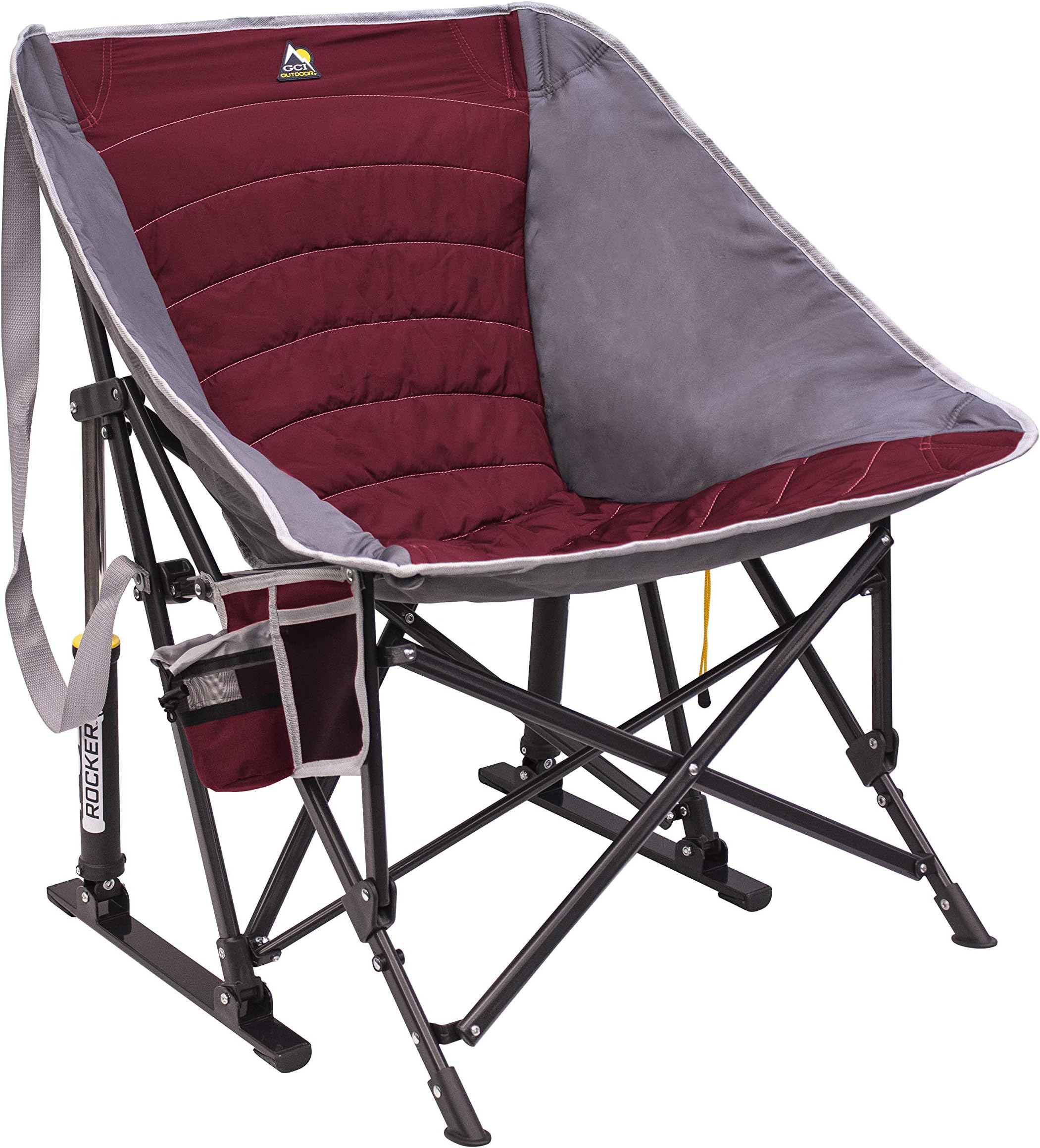 GCI MaxRelax Rocker Chair