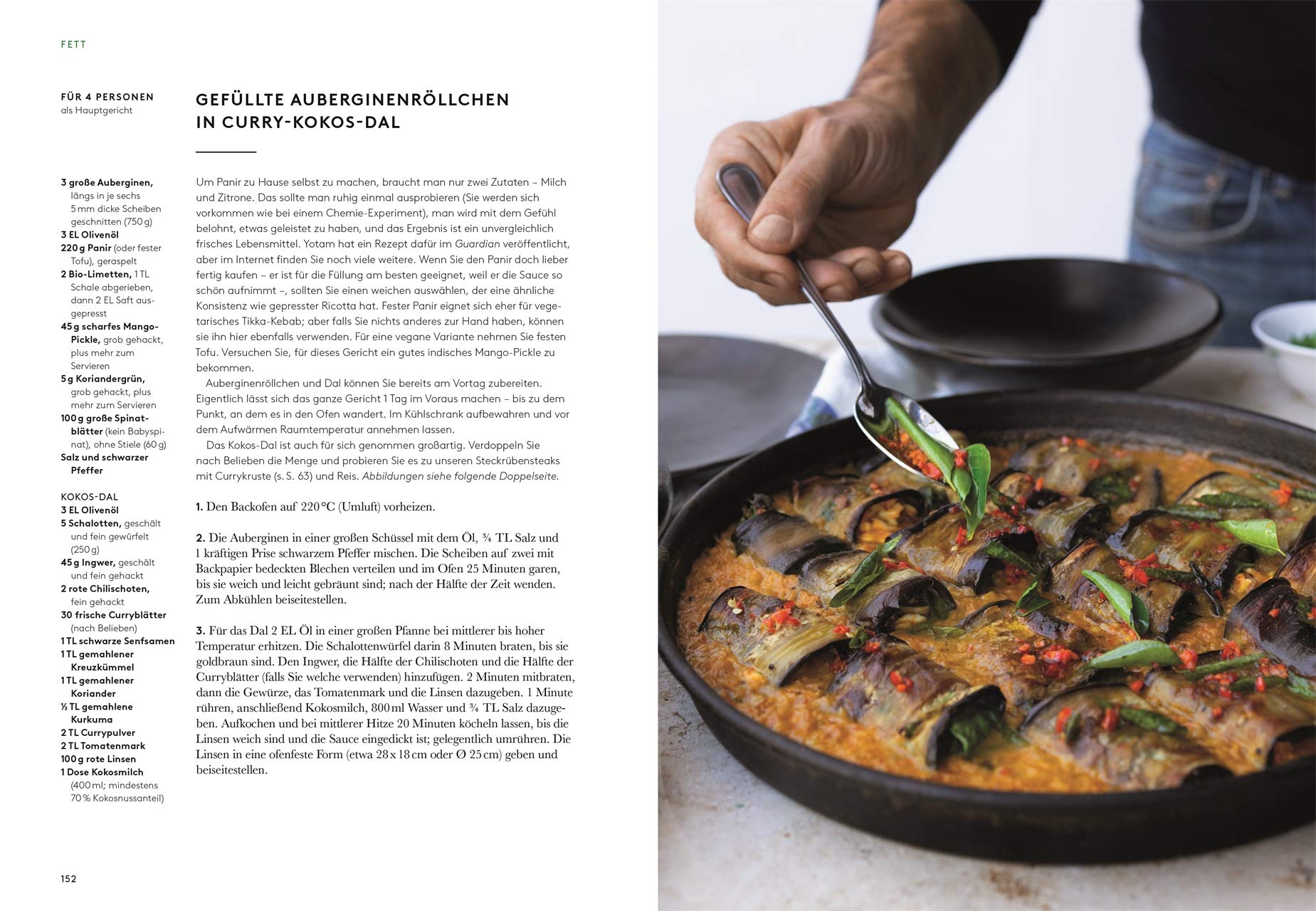 Flavour: Mehr Gemüse, mehr Geschmack. Über 100 einzigartige Rezepte von Yotam Ottolenghi
