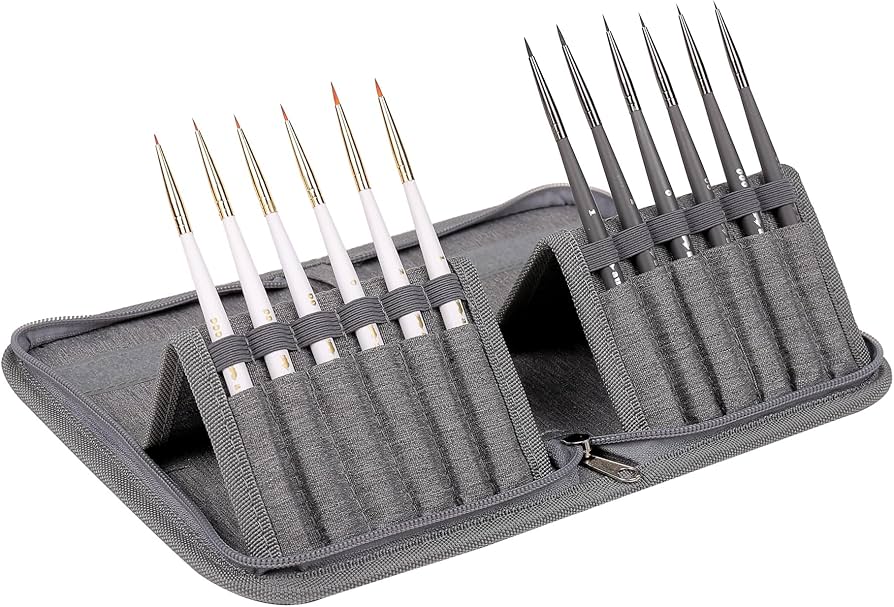 小筆 呉竹 BtoBオンライン注文サイト / 細筆 水明