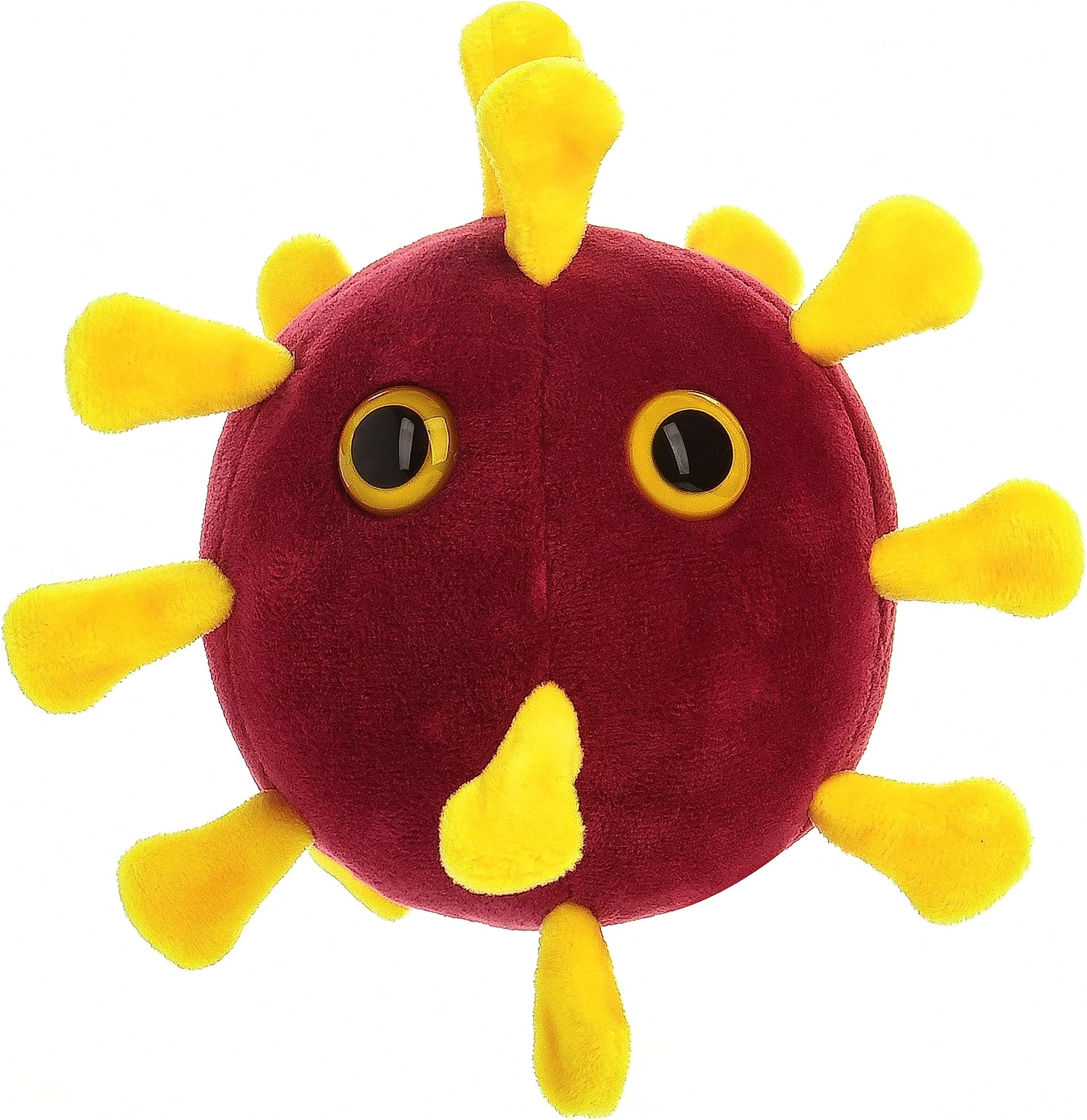 GIANT MICROBES COVID Plush