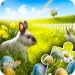 Happy Easter Jigsaw Puzzles - Fun and Educational Jigsaw Puzzle Game for Kids and Preschool Toddlers, Boys and Girls 2, 3, 4, or 5 Years Old