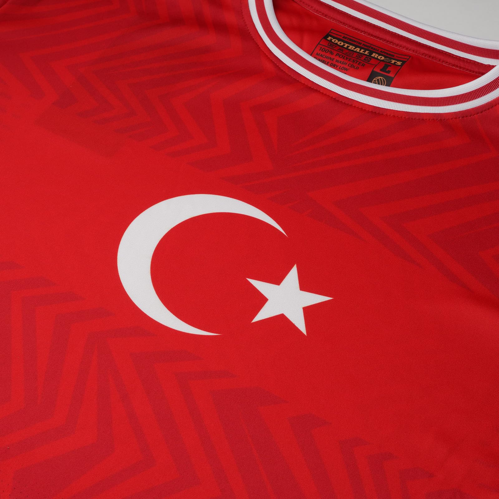 Fußballtrikots, Fußball Trikot Deutschland, Fannationale T-Shirts, Deutschland Trikot, Kroatien Trikot, Türkei Trikot, Serbien Trikot, Rumänien Trikot - Fußball T-Shirt
