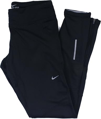 Nike Element - Mallas térmicas para Correr para Mujer, Color Negro, S,  Negro : Amazon.es: Ropa