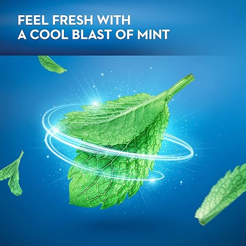 Miniatura 6 de Oral-B Glide Pro-Health - Hilo dental Deep Clean, menta fresca, 131.2 ft