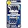 Gillette Sensor3 Men's Disposable Razor, 4 Razors (packaging may vary)