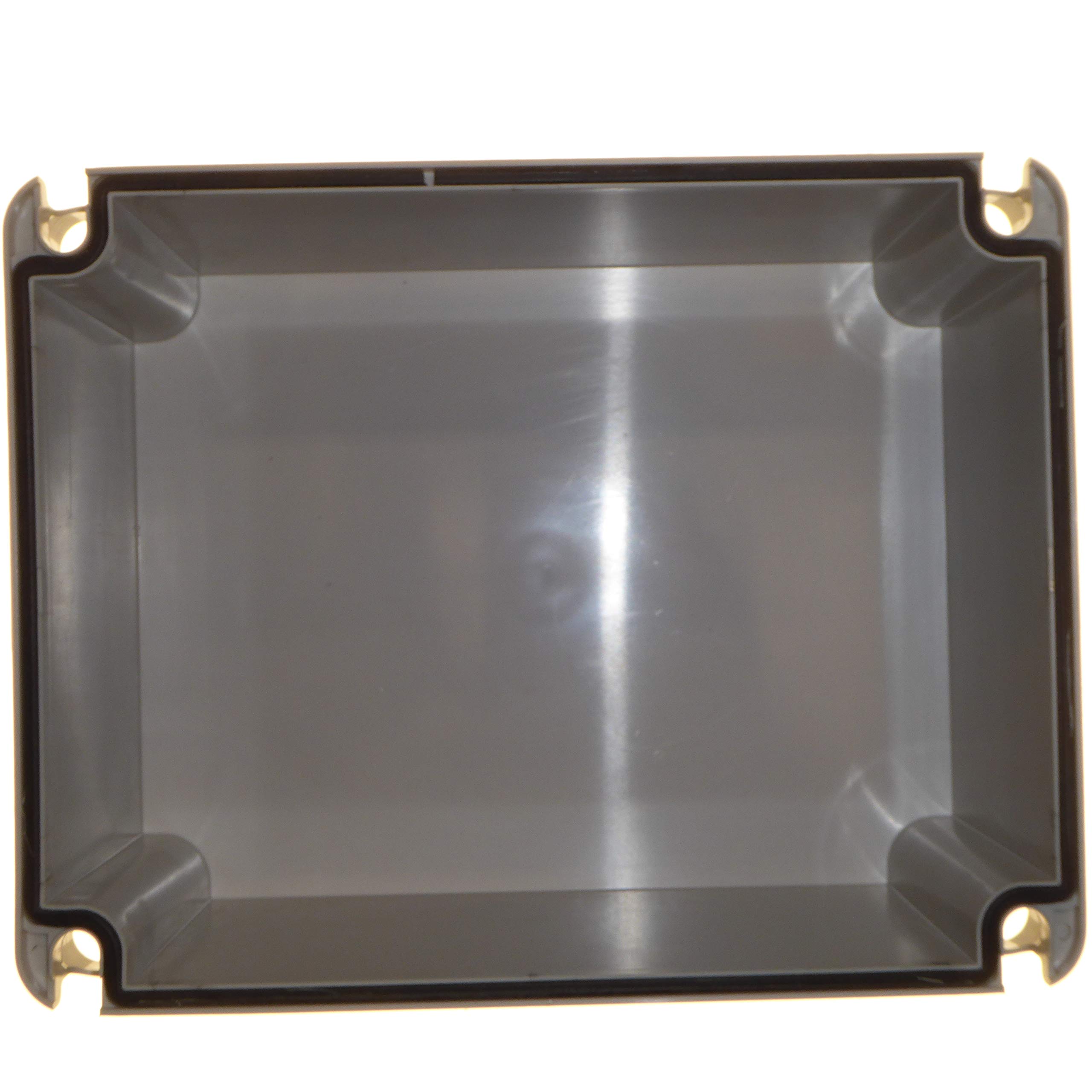 Cablaggio di superficie Scatola di giunzione elettrica Box IP65 Scatola