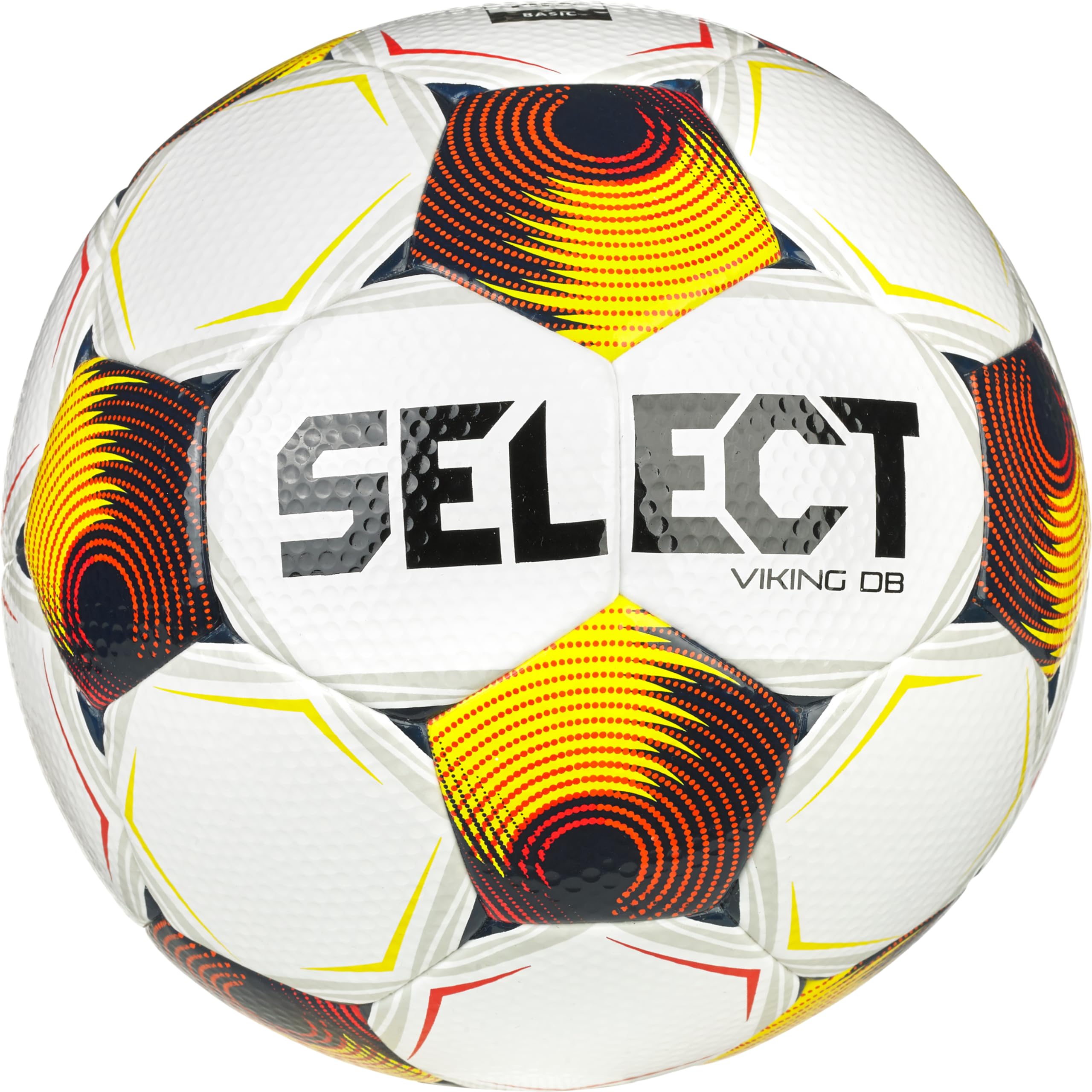 SELECT Viking DB Soccer Ball