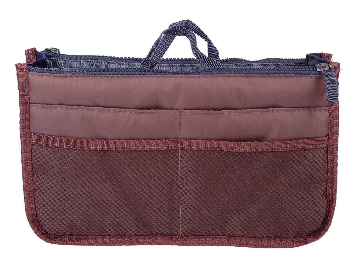 See full amazon price history chart for Styleys Womens Polyester 13 Compartments Multipocket Handbag (Brown_S1520) Styleys Womens Polyester 13 Compartments Multipocket Handbag (Brown_S1520) (B07KWWZ6X9) Amazon Price History, Amazon Price Tracker