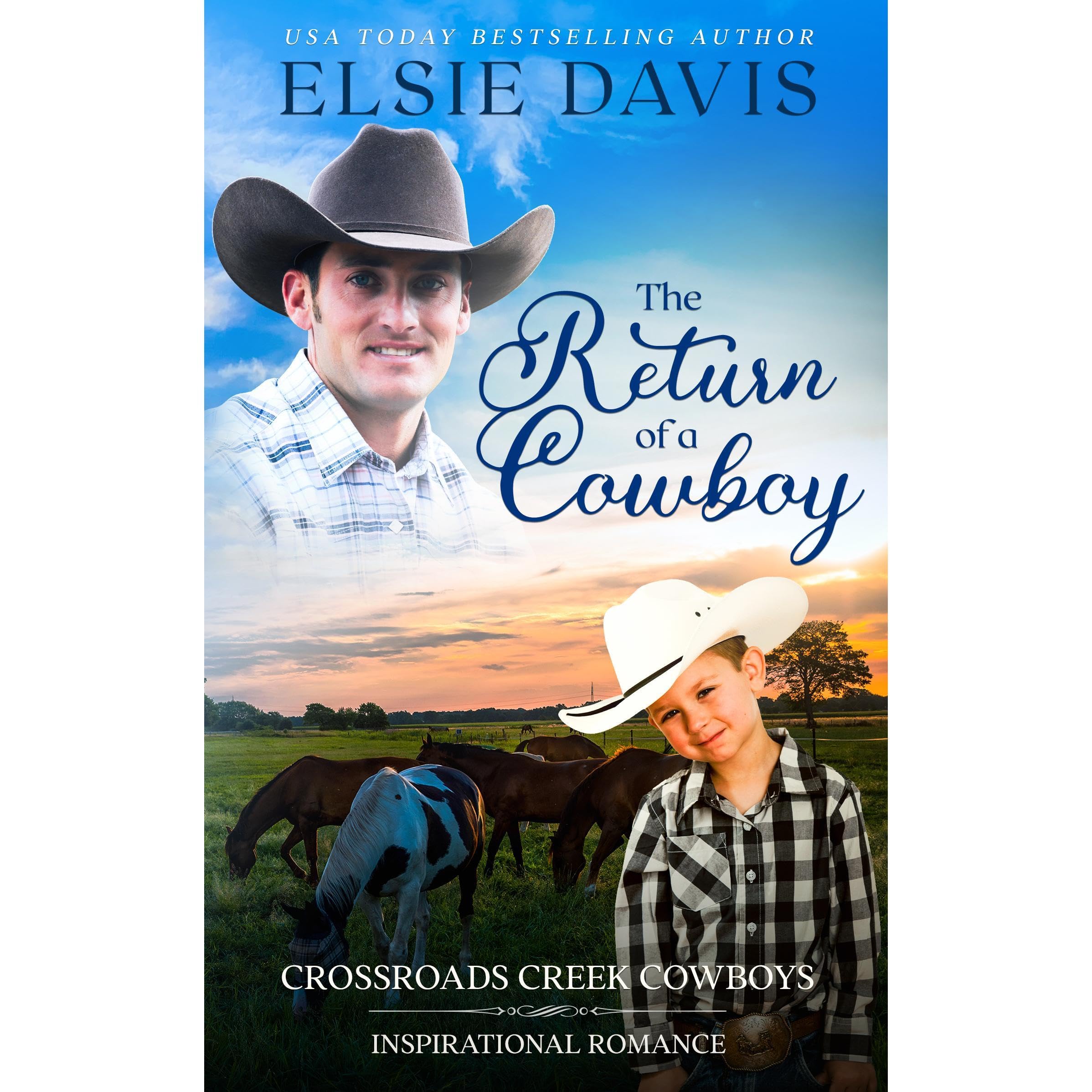 The Return of a Cowboy