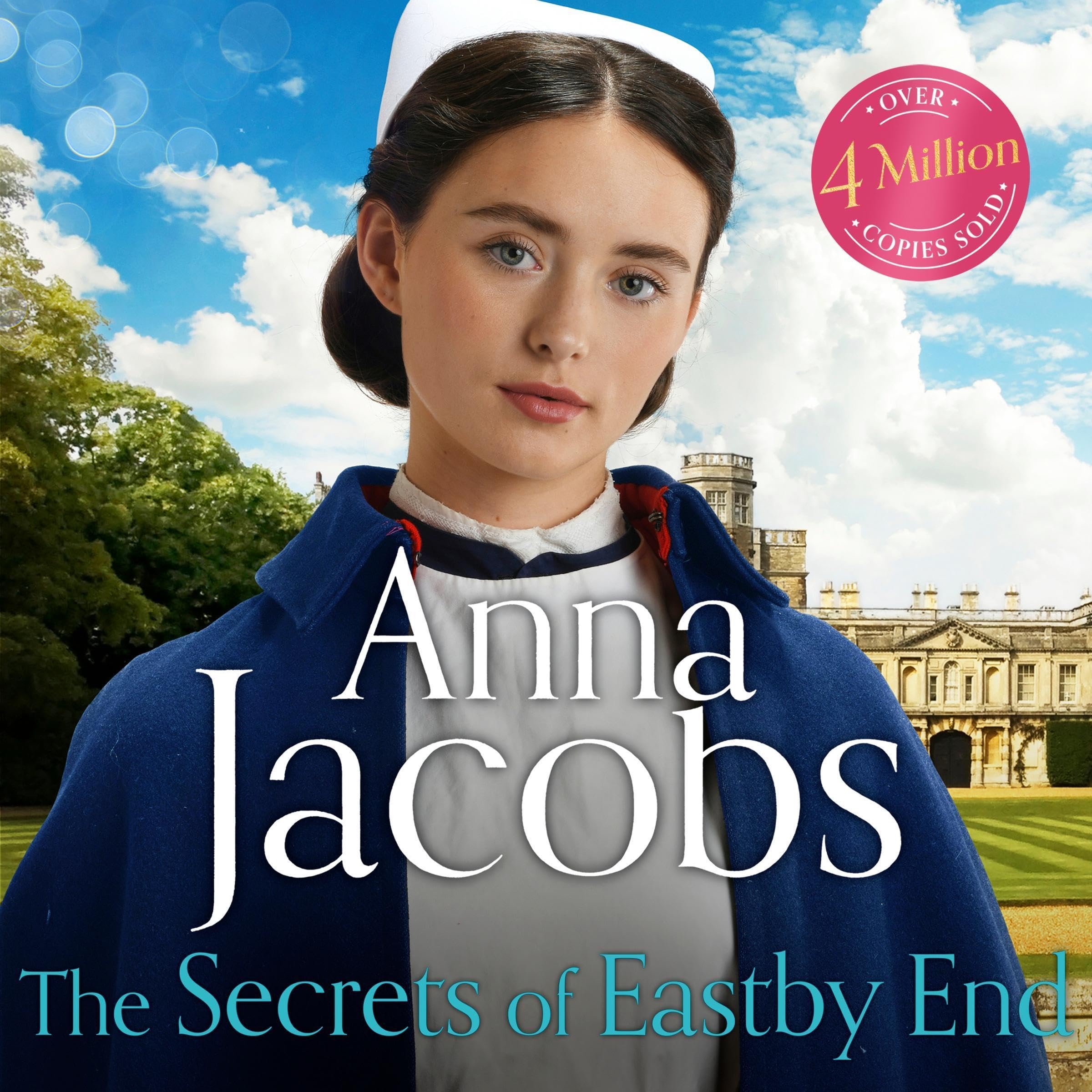 The Secrets of Eastby End