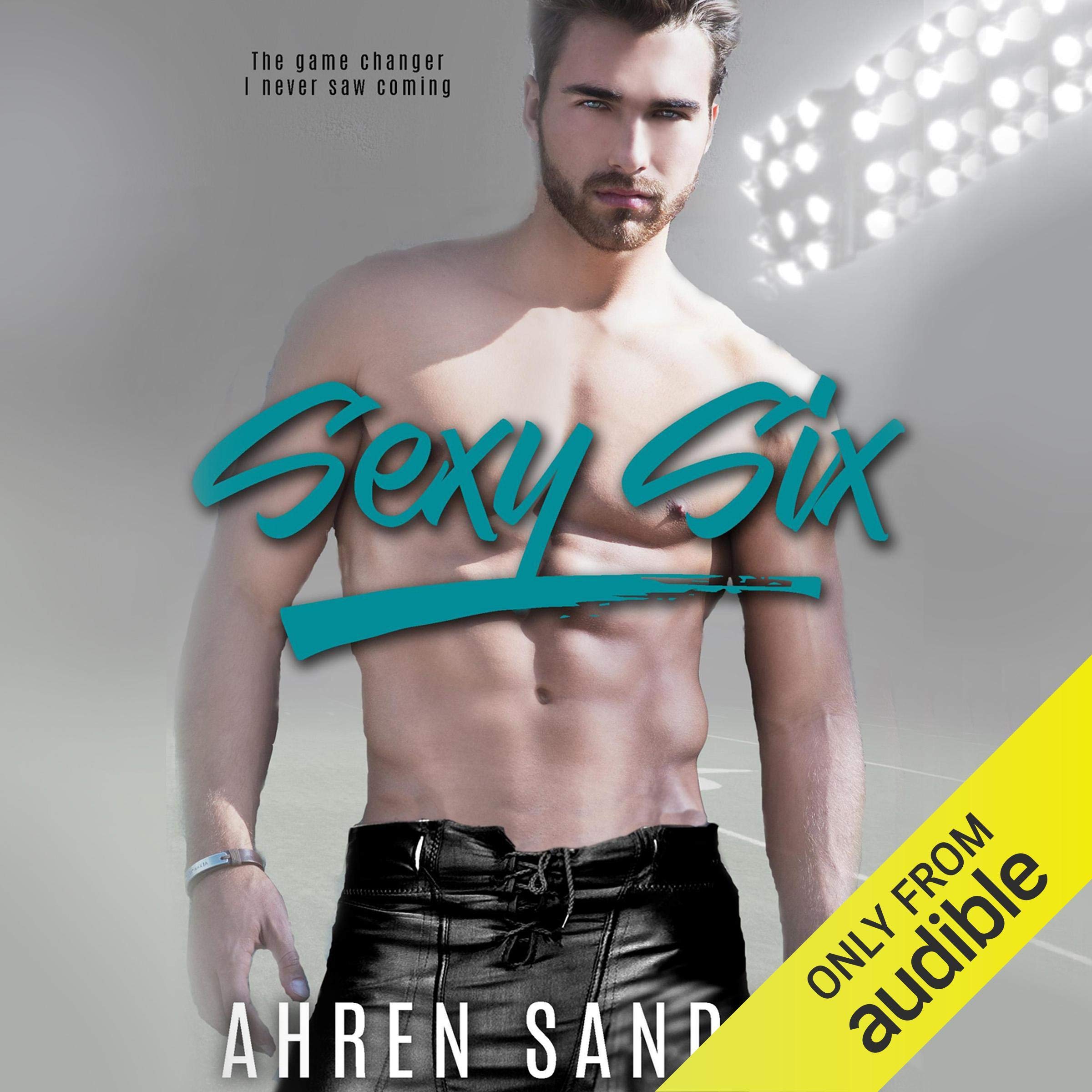 Cover art for Sexy Six