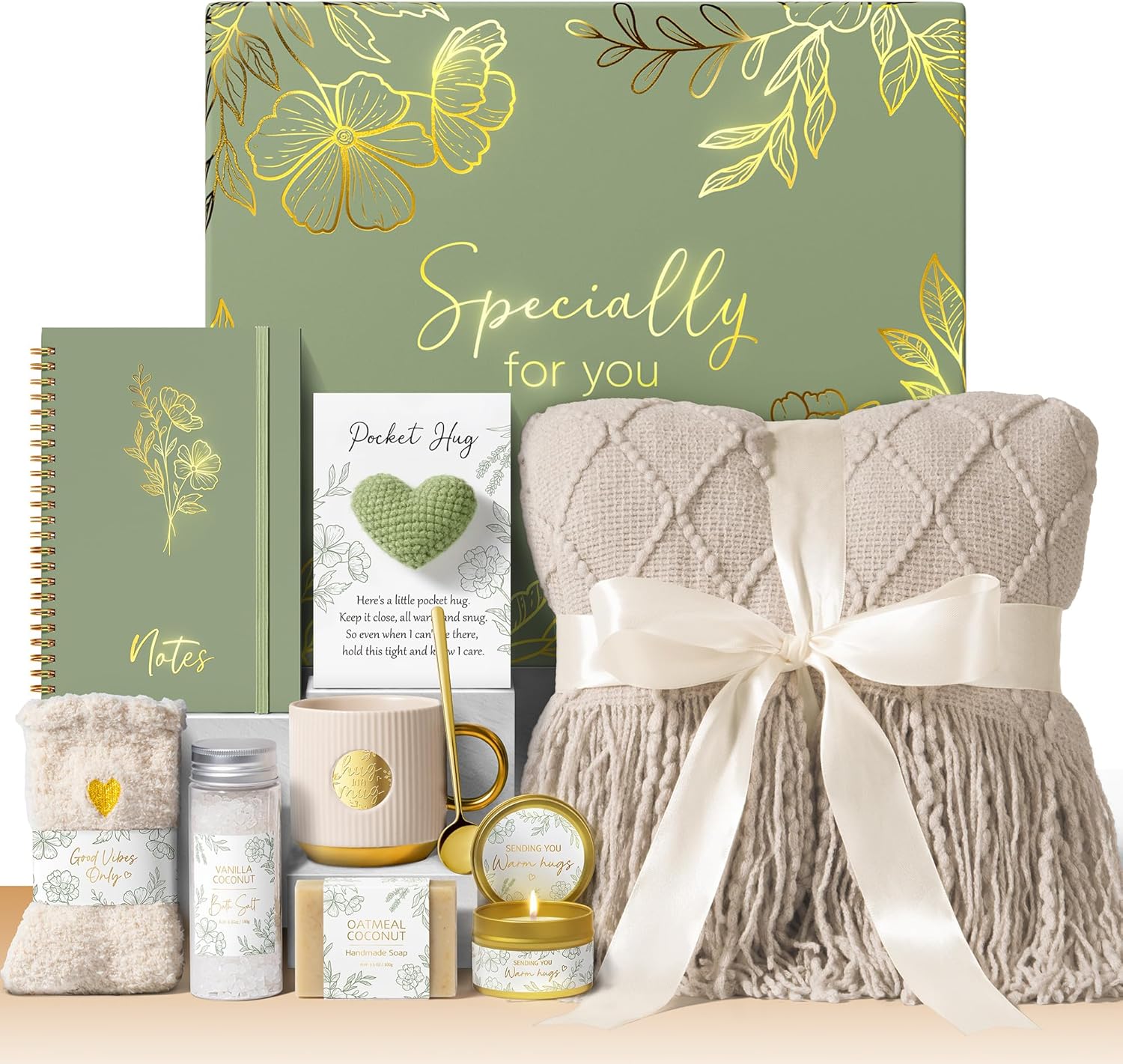 Spa Gift Set