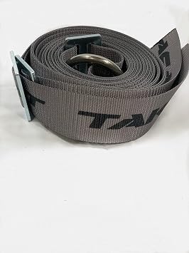 Tow and Anchor Strap Kit, Accessory