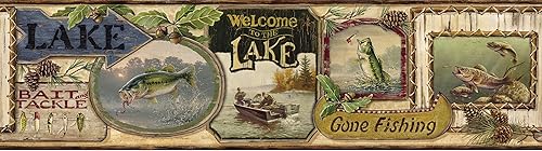 Chesapeake HTM48441B Guppy Trigo Fresco Señales de Captura Frontera