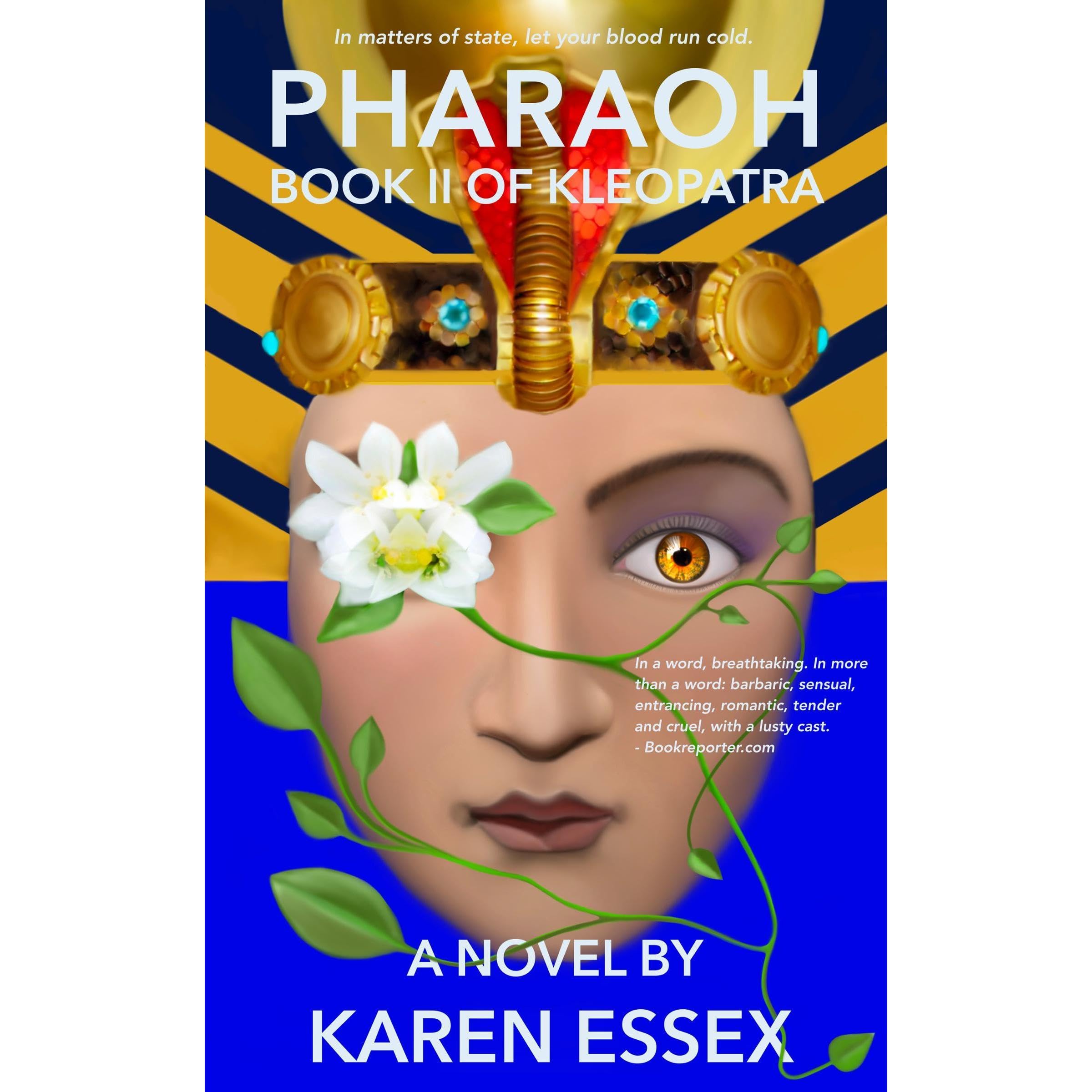 Pharaoh