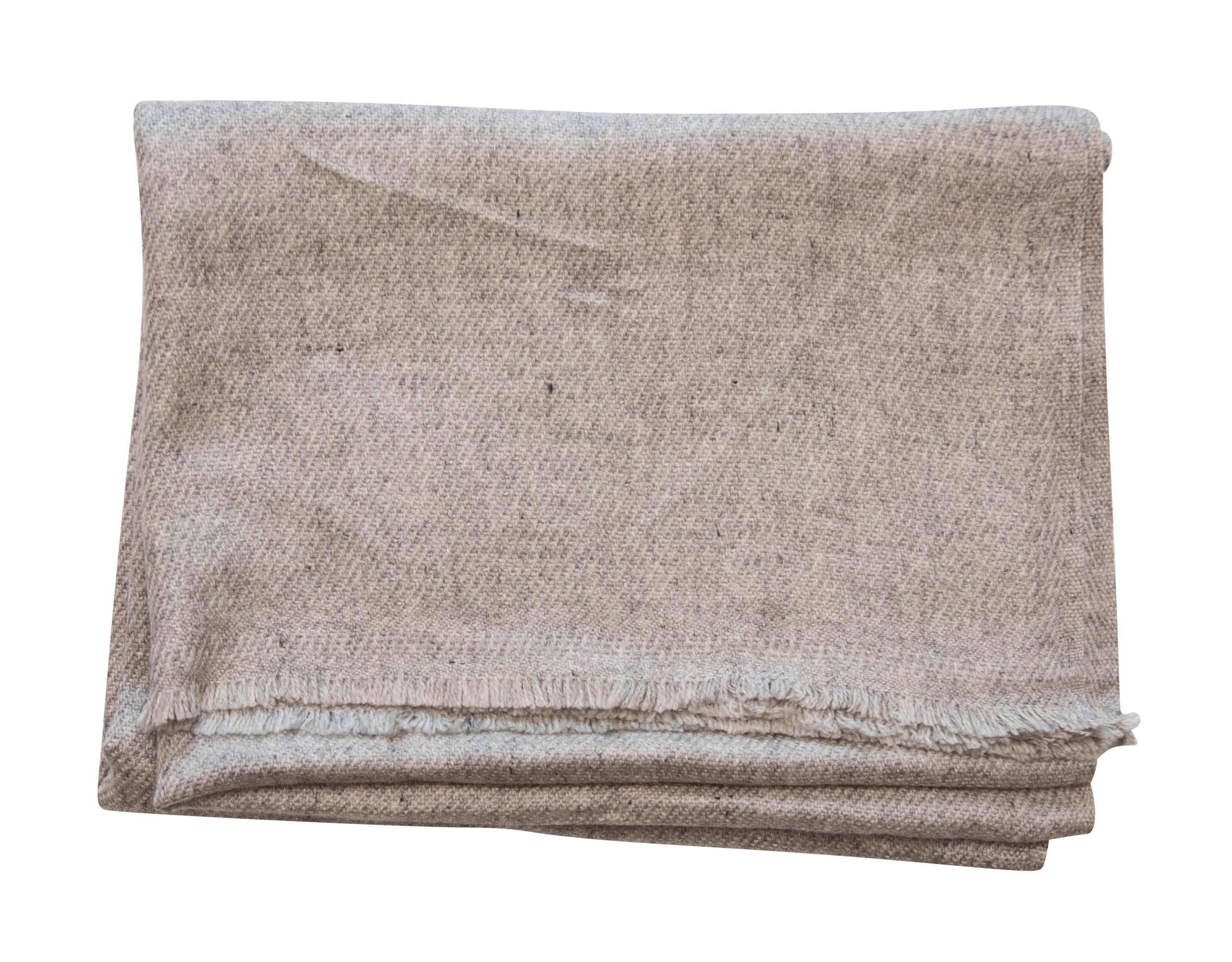 Sciarpa in Cashmere Unisex - Sciarpa in Lana di Cashmere per Donna - Sciarpa da Uomo Leggera in Tinta Unita - Sciarpa Avvolgente Calda 68 x 190 cm, Sciarpa al Collo - Prodotto in Nepal