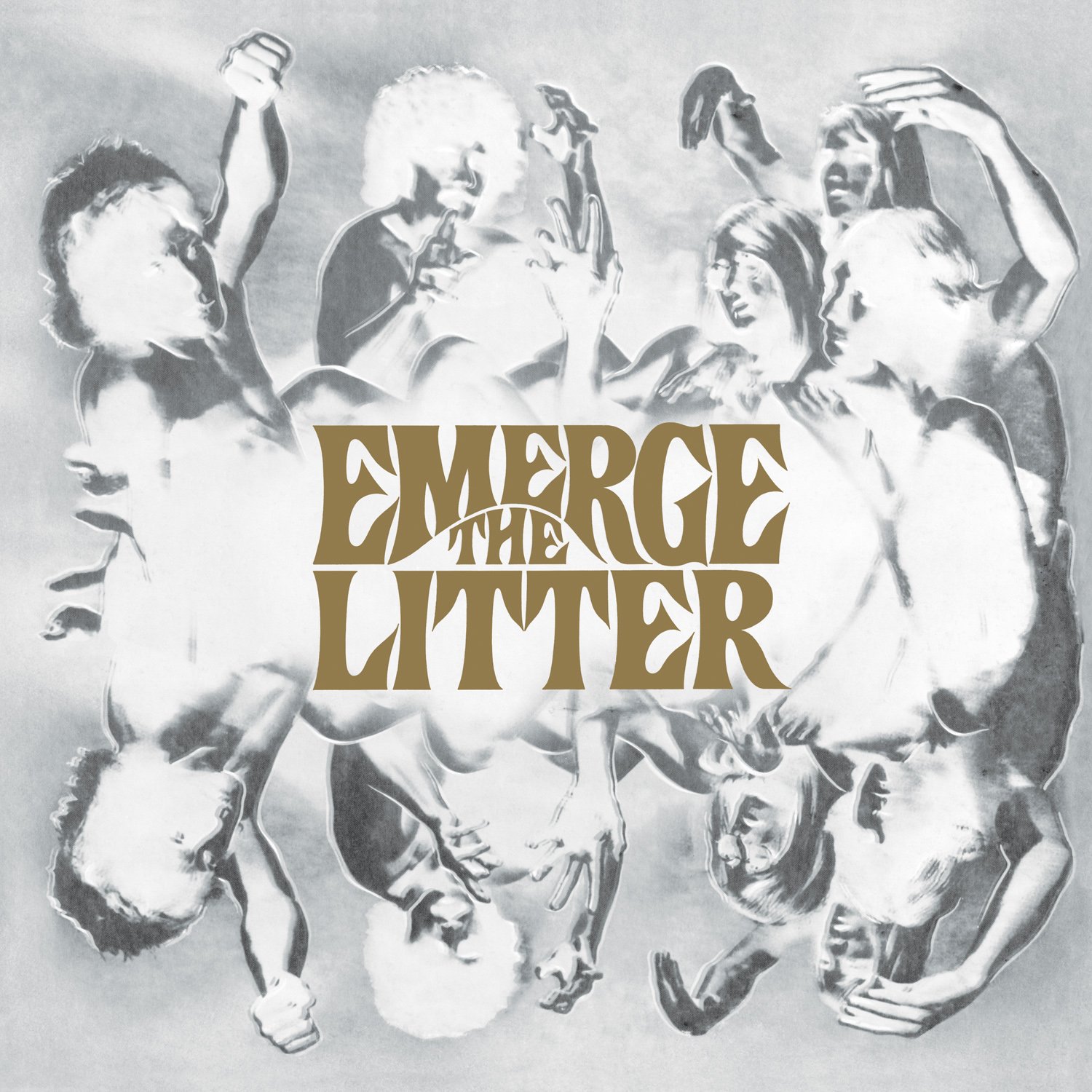 Emerge [VINYL]