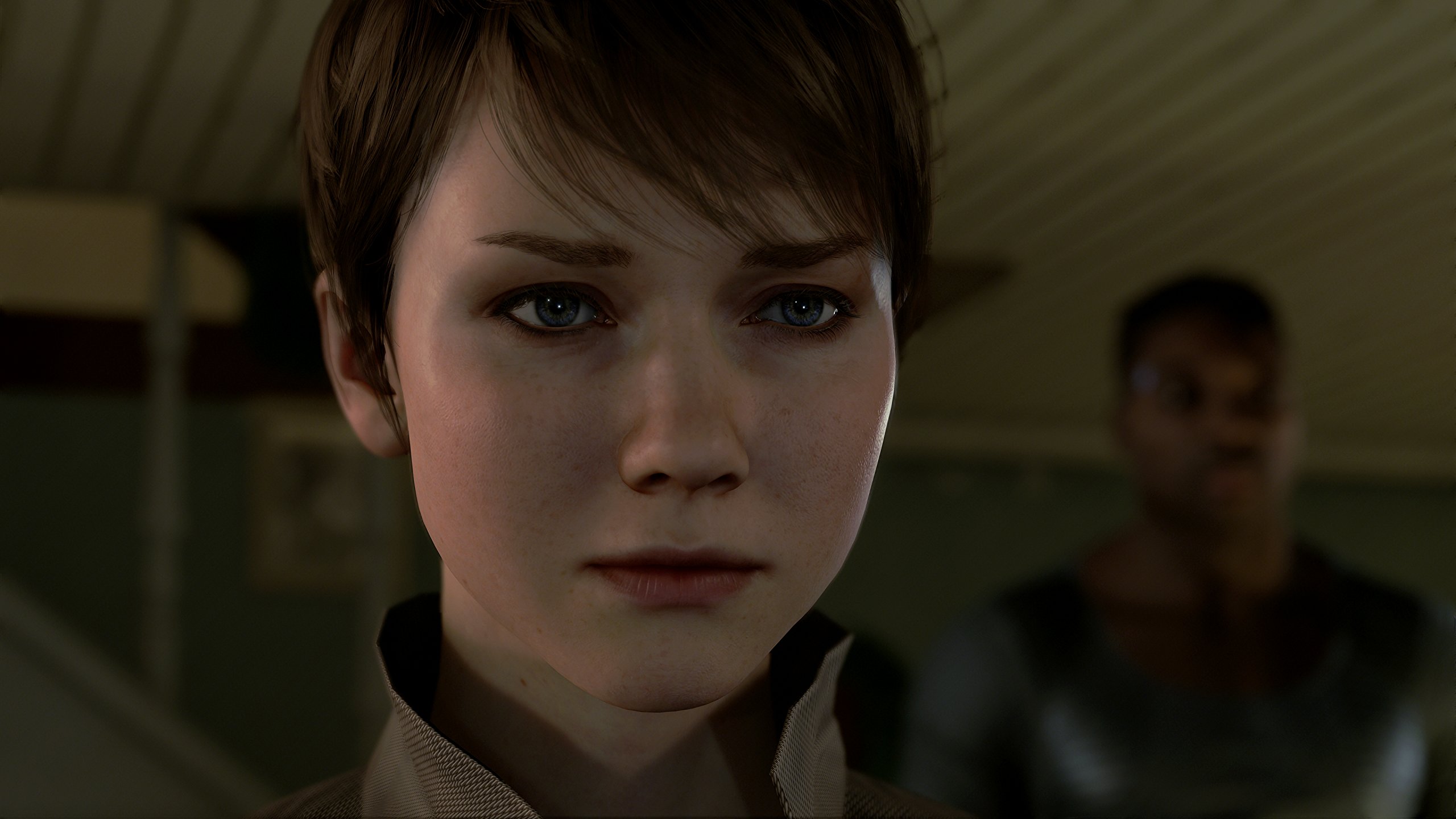 Playstation Detroit Become Human - Edición Estándar