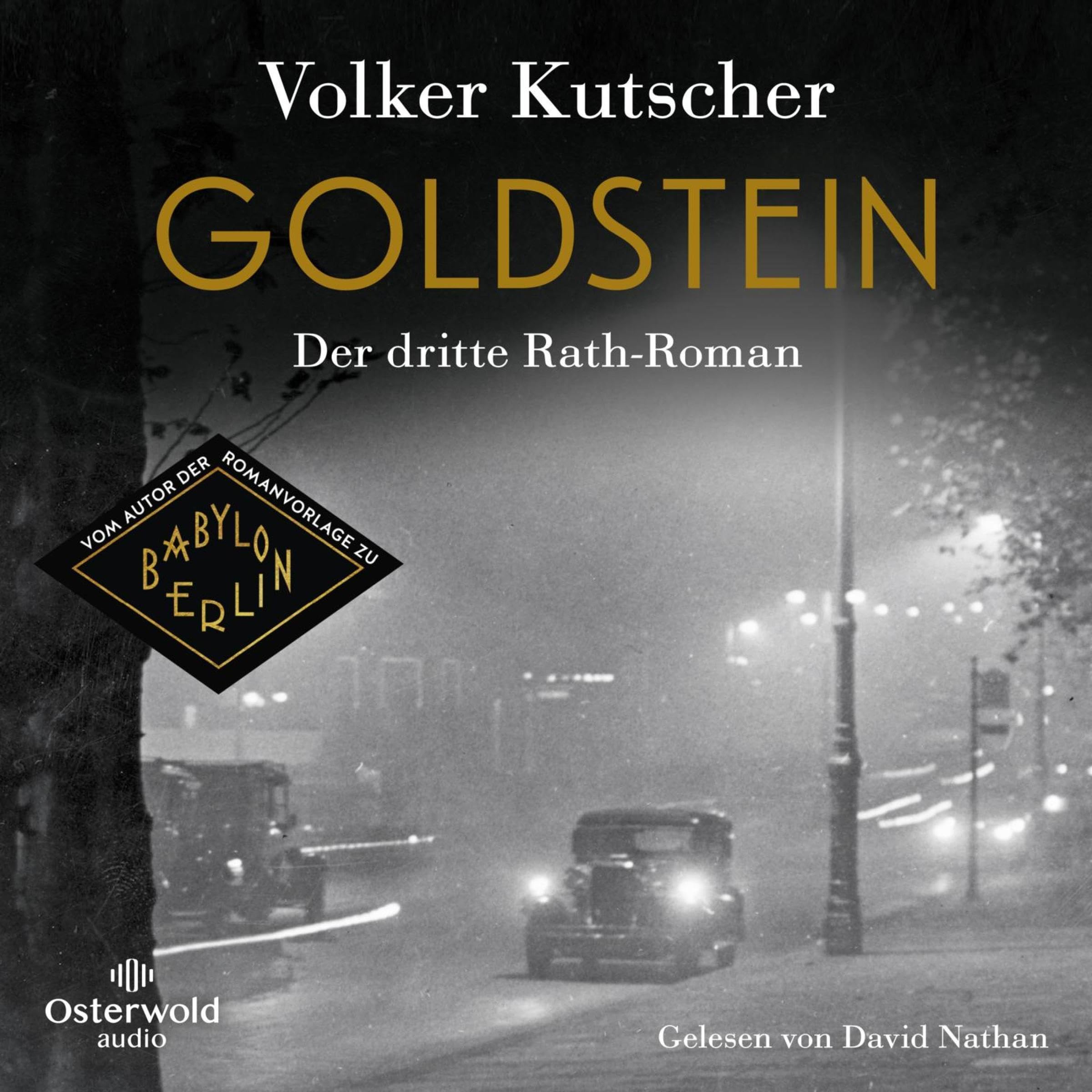 Goldstein