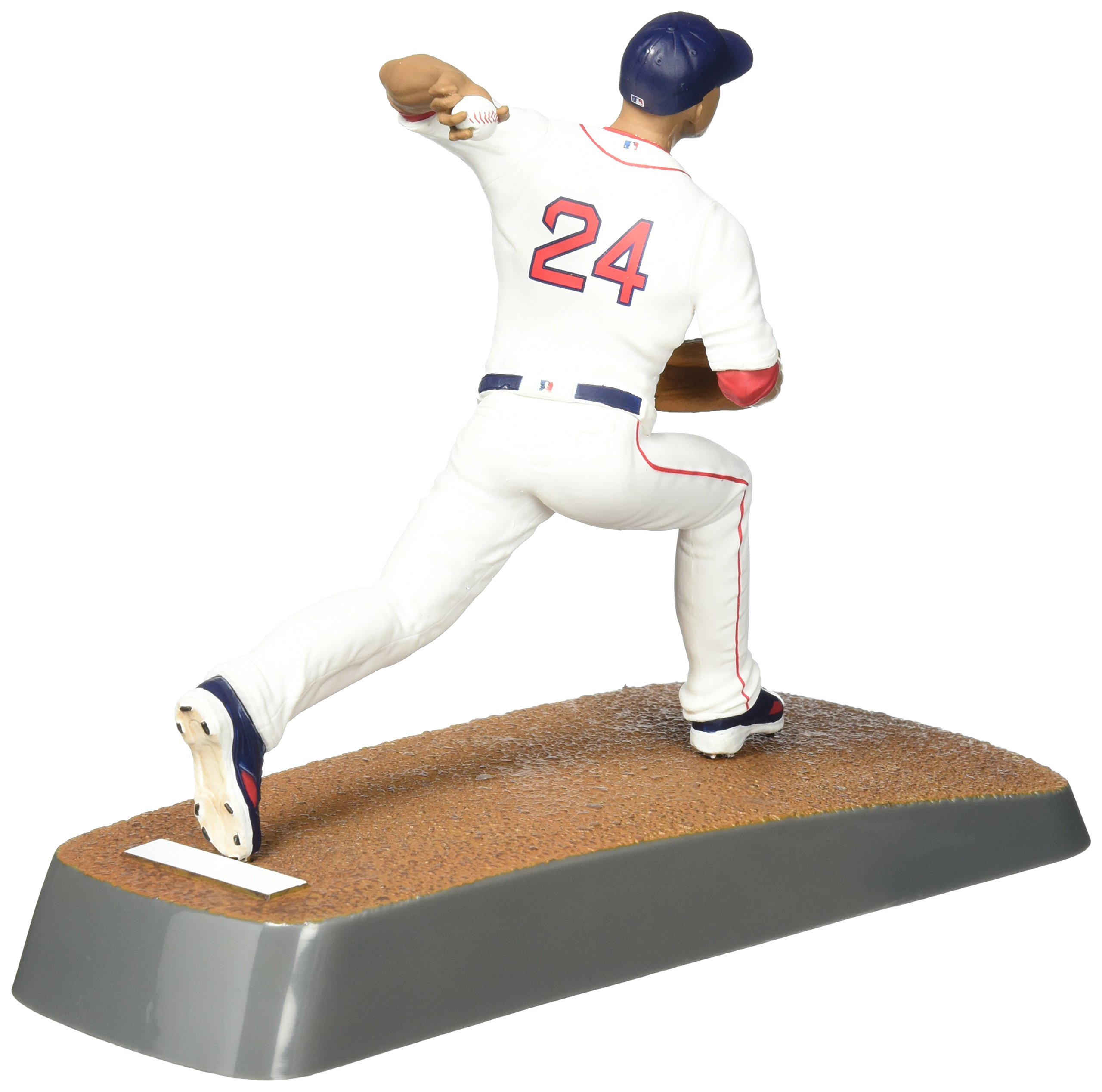 Imports Dragon ID279N Baseball Figures David Price Boston Red Sox