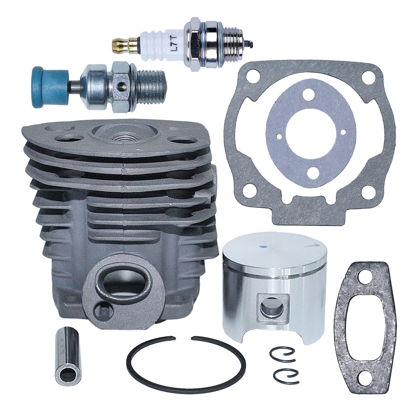 Joint de piston de cylindre 46 mm pour fuite de compression 51