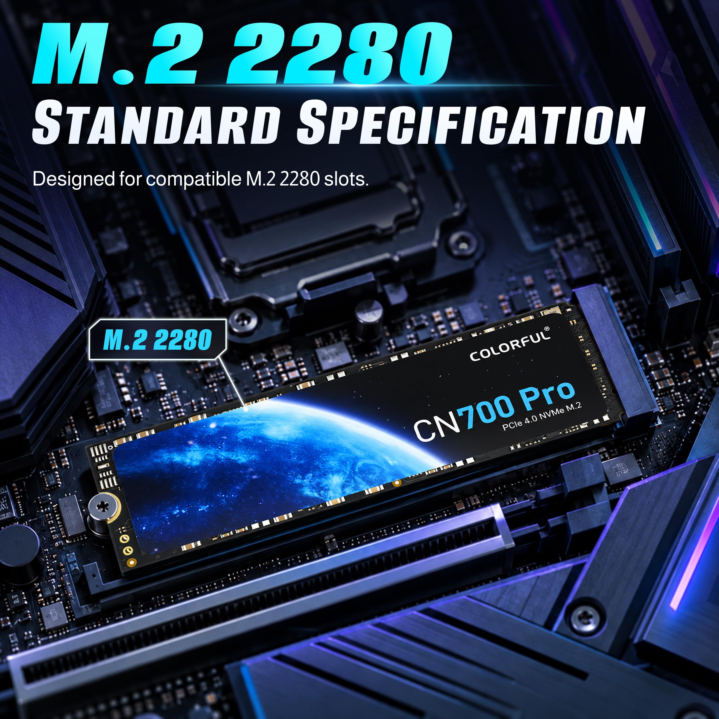 Amazon.com: Colorful 1TB M.2 2280 SSD PCIe Gen4x4 Internal Solid Amazon.com: Colorful 1TB M.2 2280 SSD PCIe Gen4x4 Internal Solid
