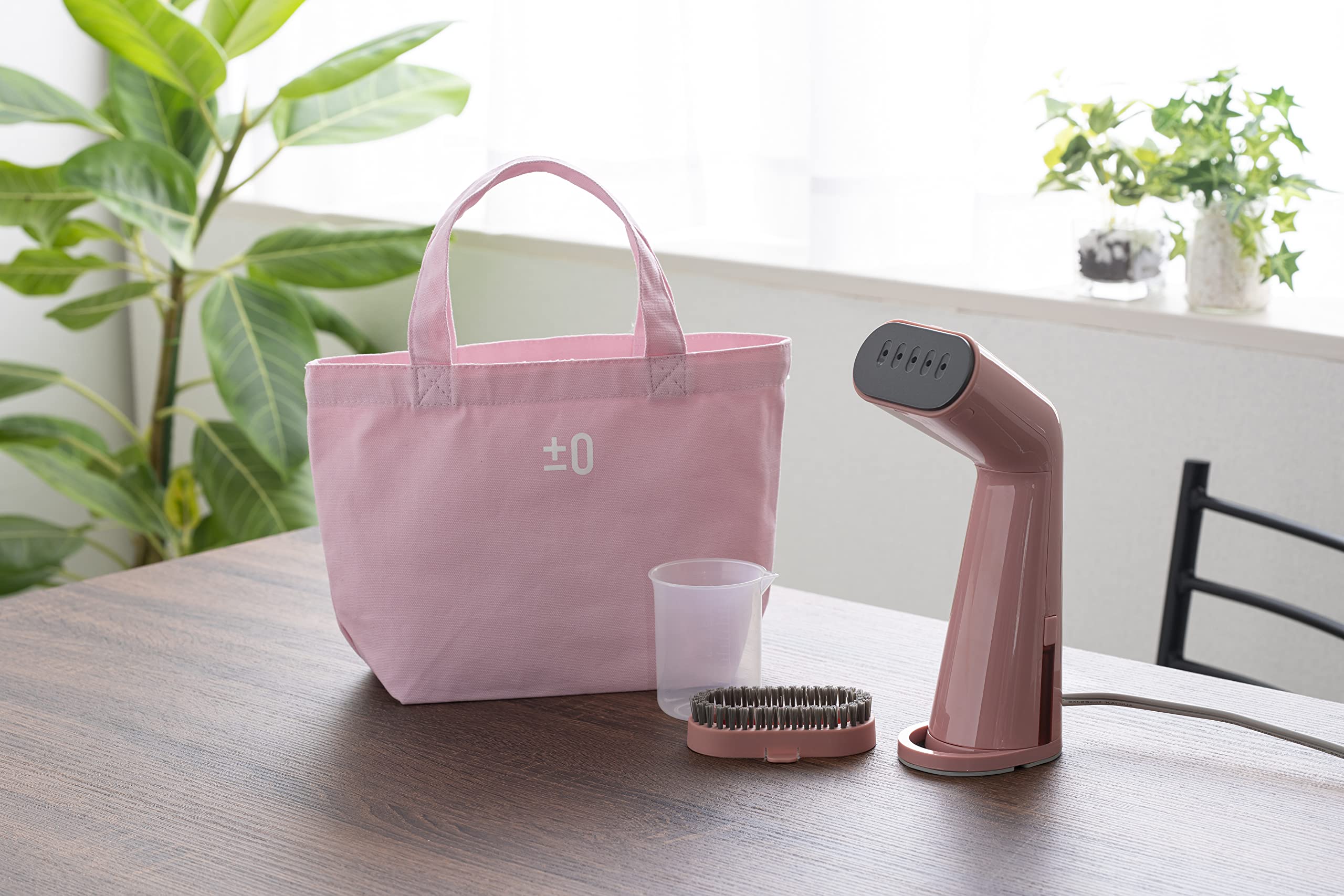 Amazon | オリジナル収納バッグ付き ±0 プラスマイナスゼロ