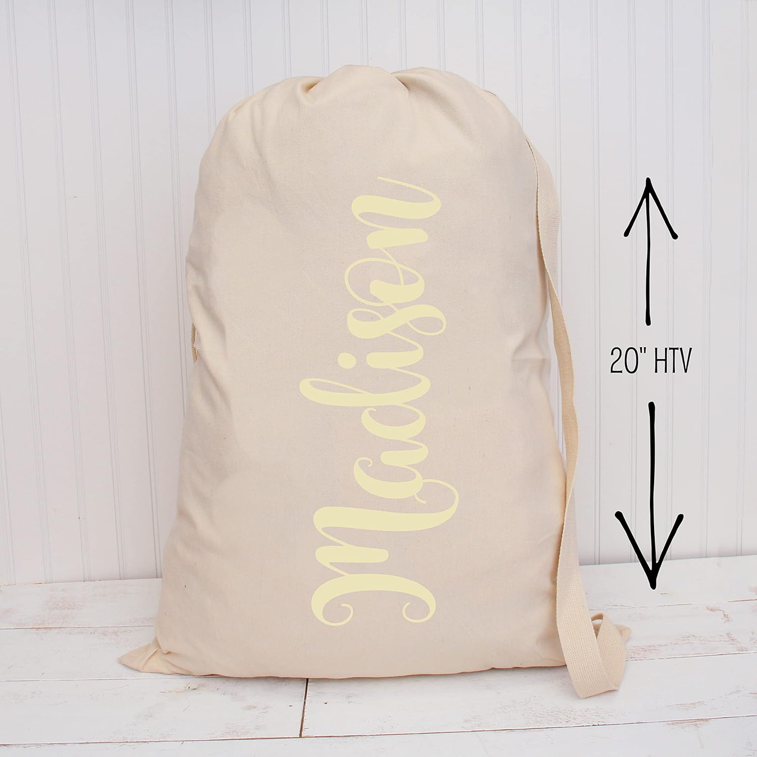 3 Yard x 20" Wide Roll Threadart Beige Heat Transfer Vinyl Film HTV | Solid Color | Compatible with Venture, Explore, and Maker, Silhouette Cameo, & Large Format Cutters