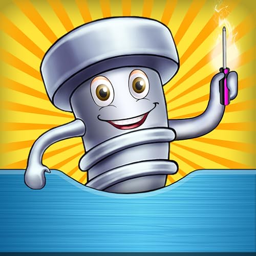 Nuts and Bolts: Screw Games