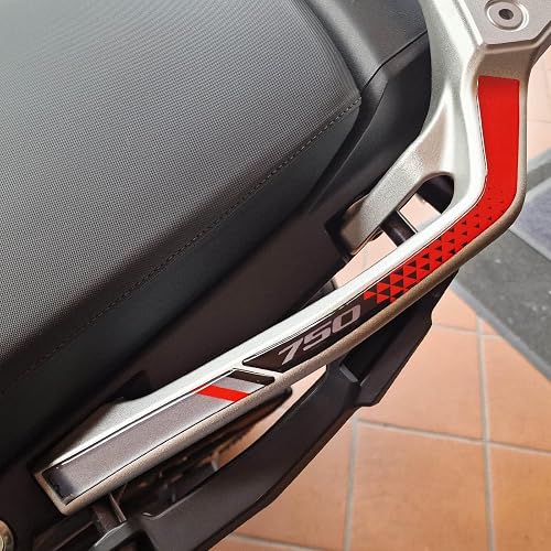 Resin Bike Motorcycle 3D Stickers, Waterproof Plastic - H…