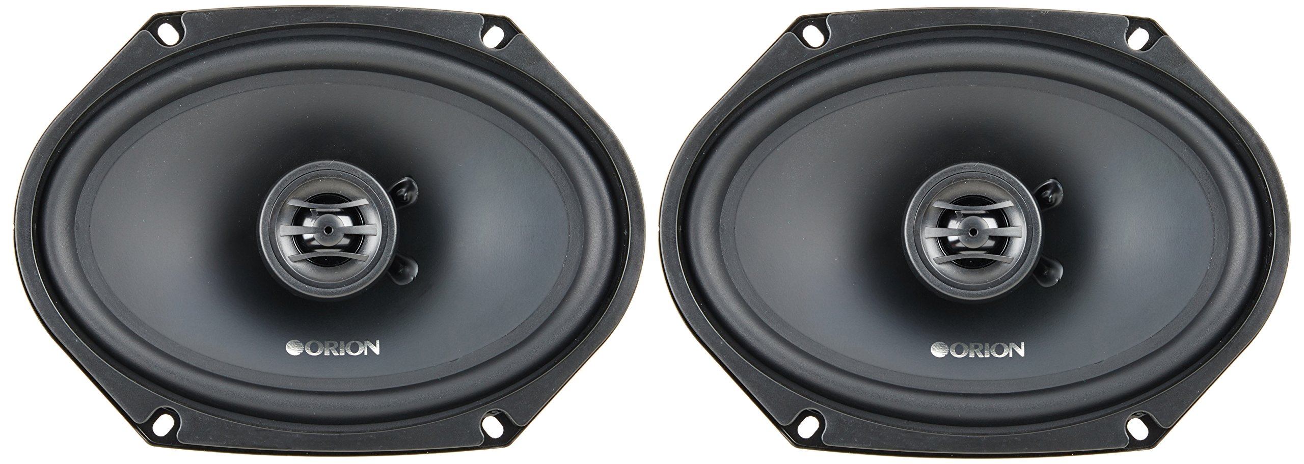 orion 6x8 speakers