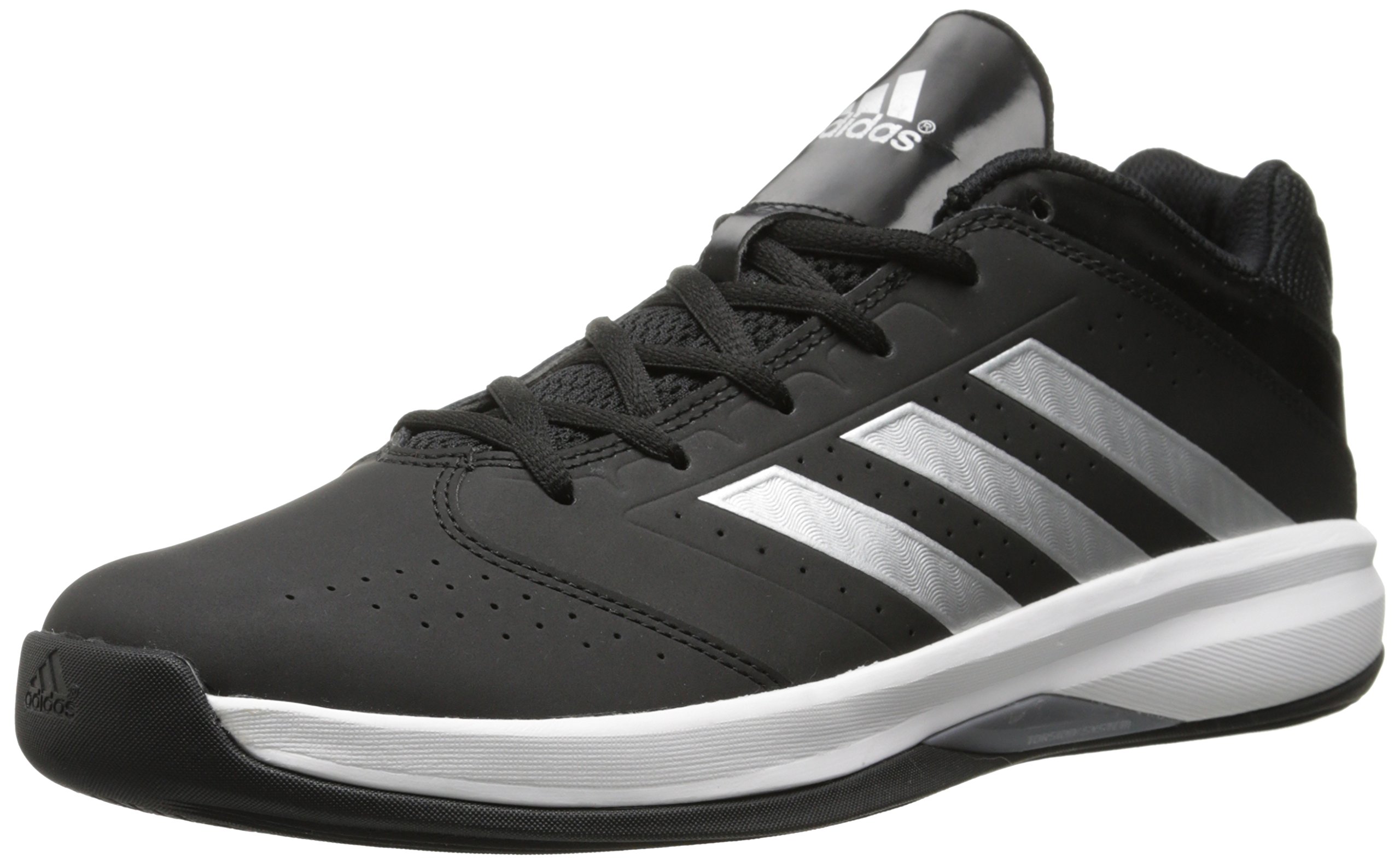 adidas Men's Isolation 2 Low Basketball Shoes