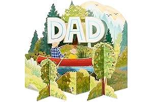 American Greetings Fathers Day Card: All About You
