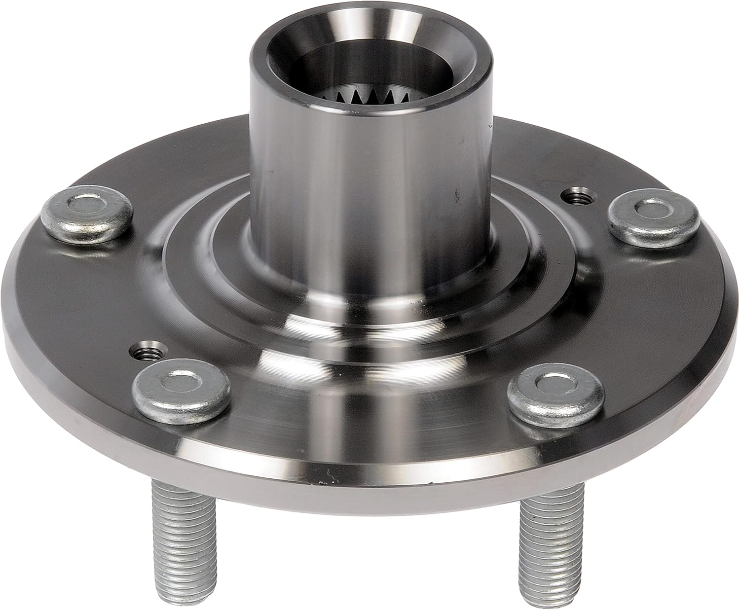Dorman 930-450 Wheel Hub Compatible with Select Acura / Honda Models