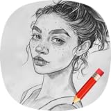 Sketch It : Pencil Sketch Photo Editor