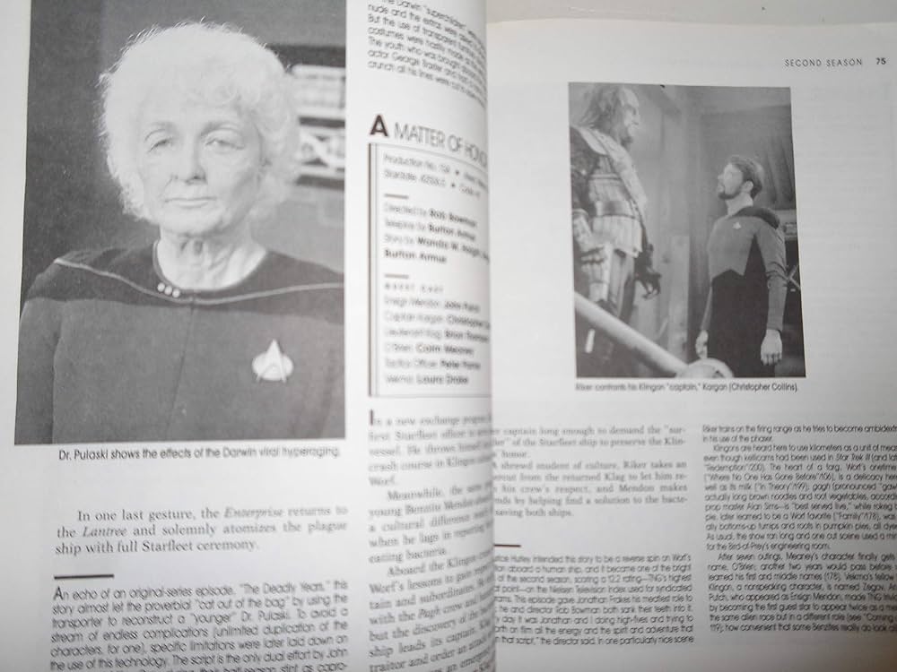 The Star Trek Fiction Companion　スタートレック The Star Trek Fiction Companion スタートレック The Star Trek