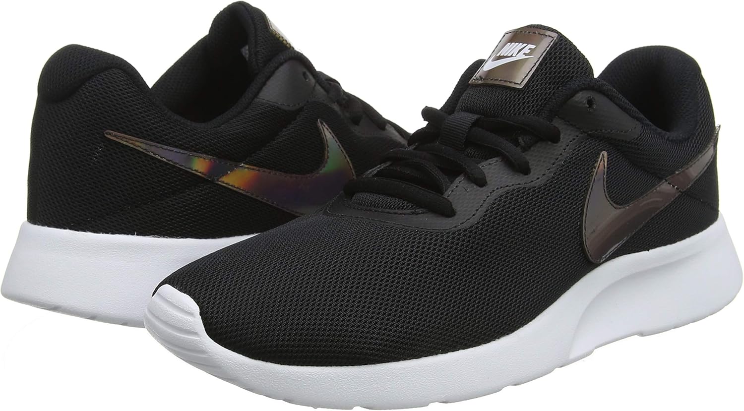 Nike Women's Sneaker 2.5 UK Black