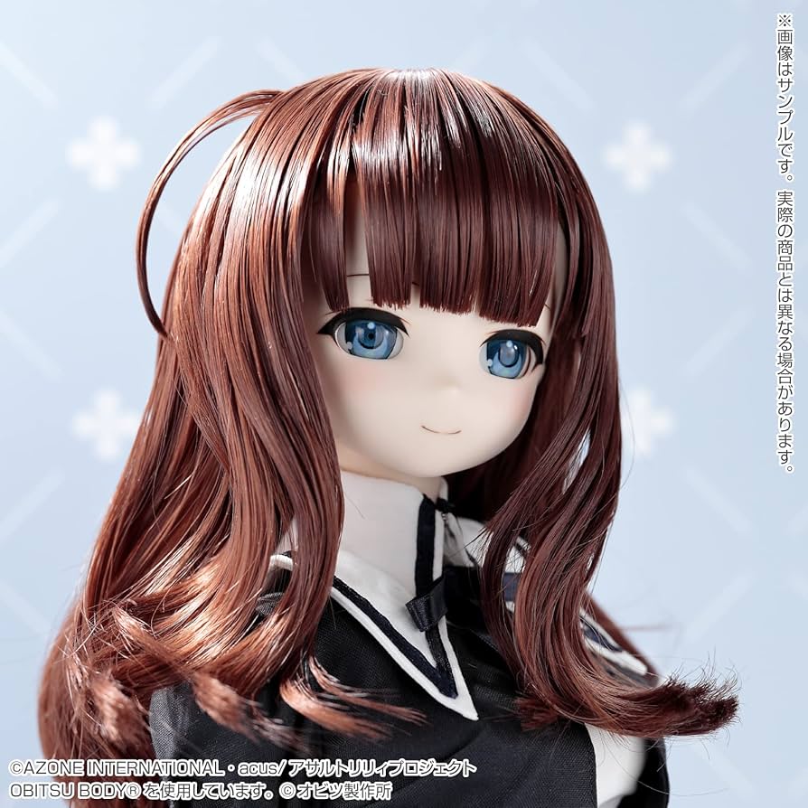 azone アゾン/楓・J・ヌーベル/ピュアニーモ/140/フィギュア/ABランク/42【中古】 AZONE INTERNATIONAL::キャラクタードール::商品詳細