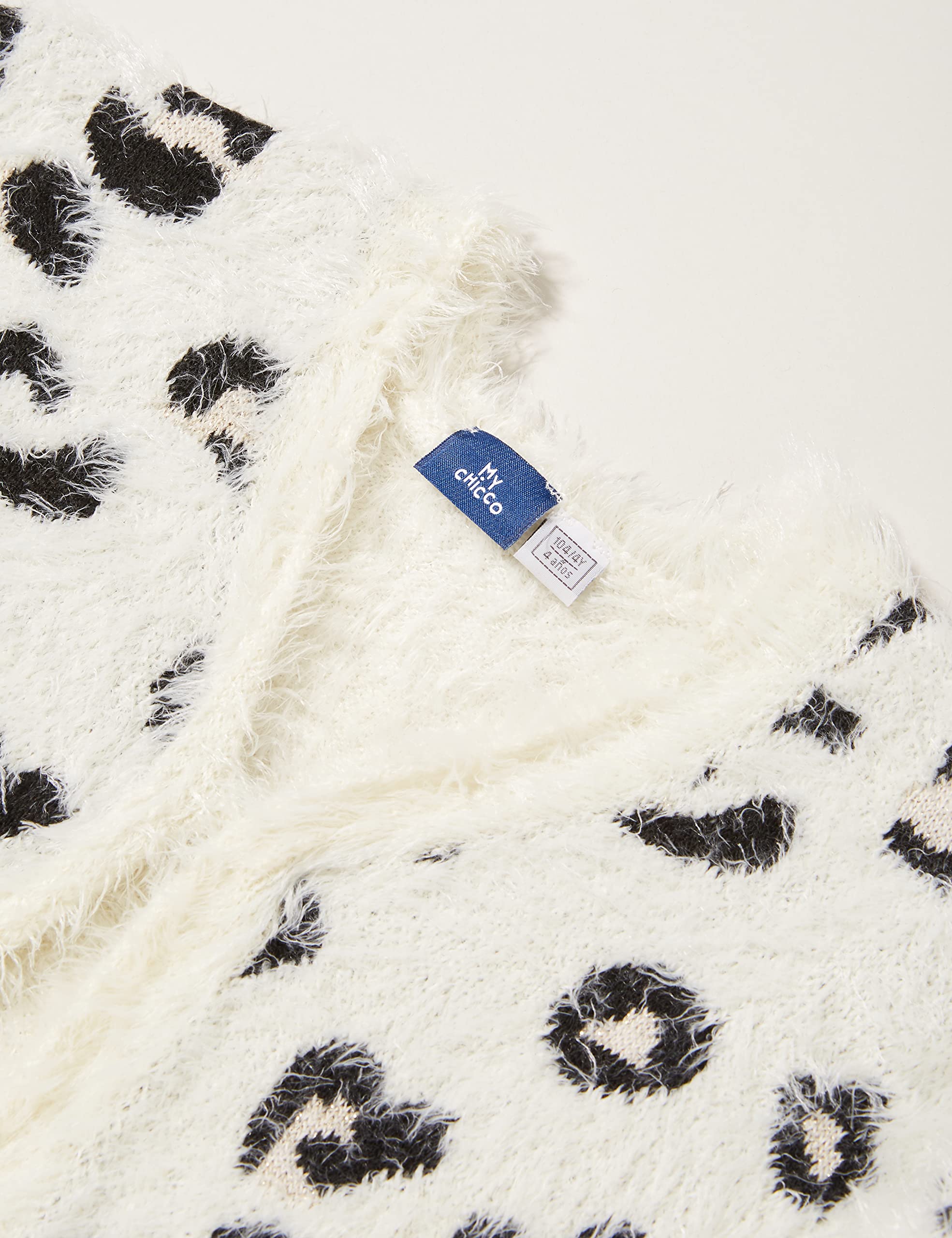 Chicco Cardigan Jersey de Punto para Niñas