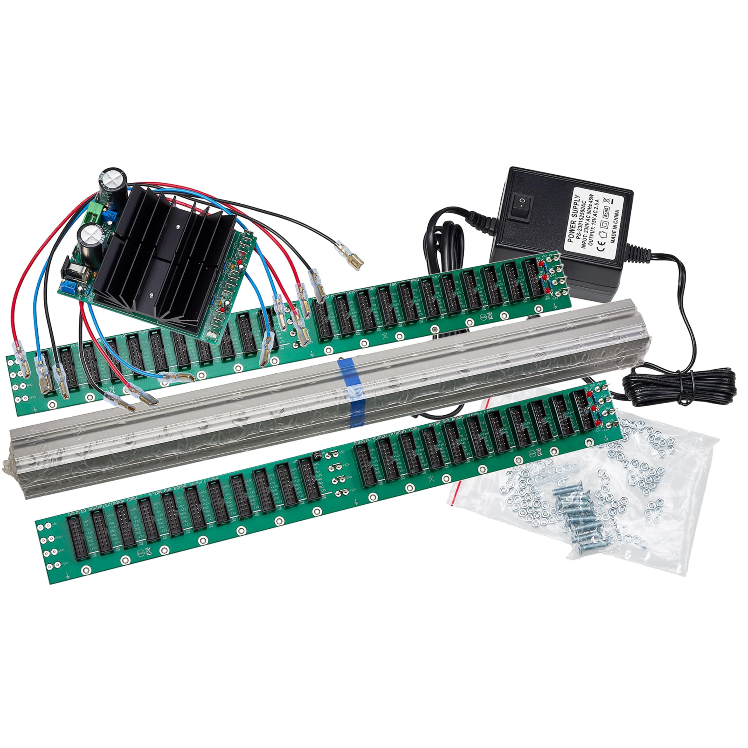 A-100 DIY1 Do-it-yourself Kit 1