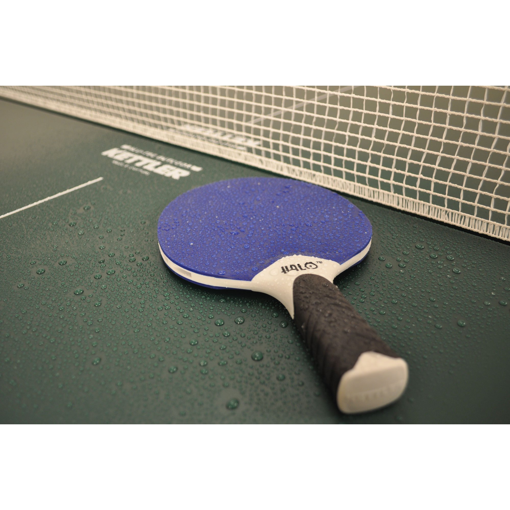 kettler halo outdoor paddles 2-Player Table Tennis Accessory Set  Canada The Kettler HALO 5.0 Two KETTLER Halo X Outdoor 2-Player