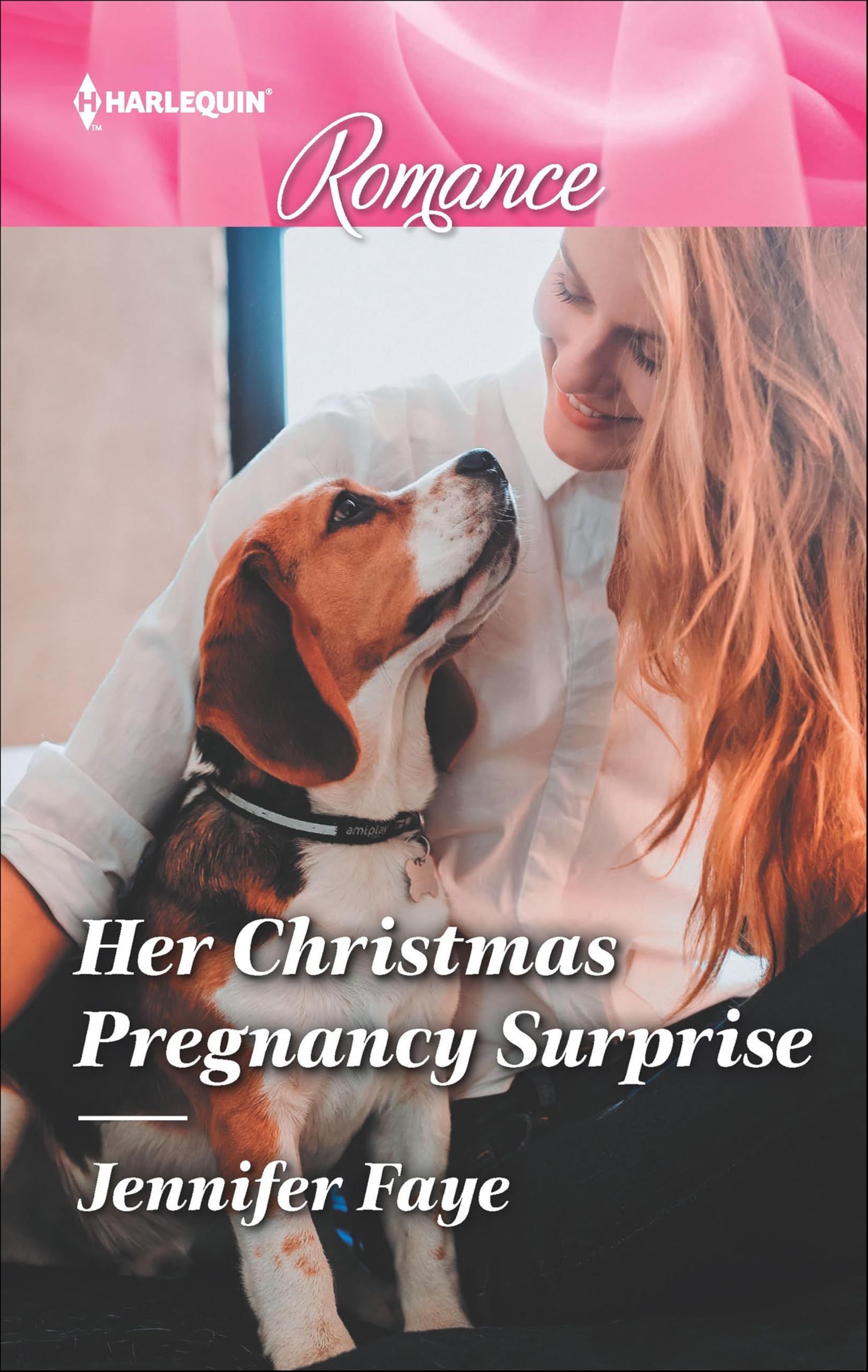 Buy Her Christmas Pregnancy Surprise (Harlequin Romance Book 4688) — BookShops.in