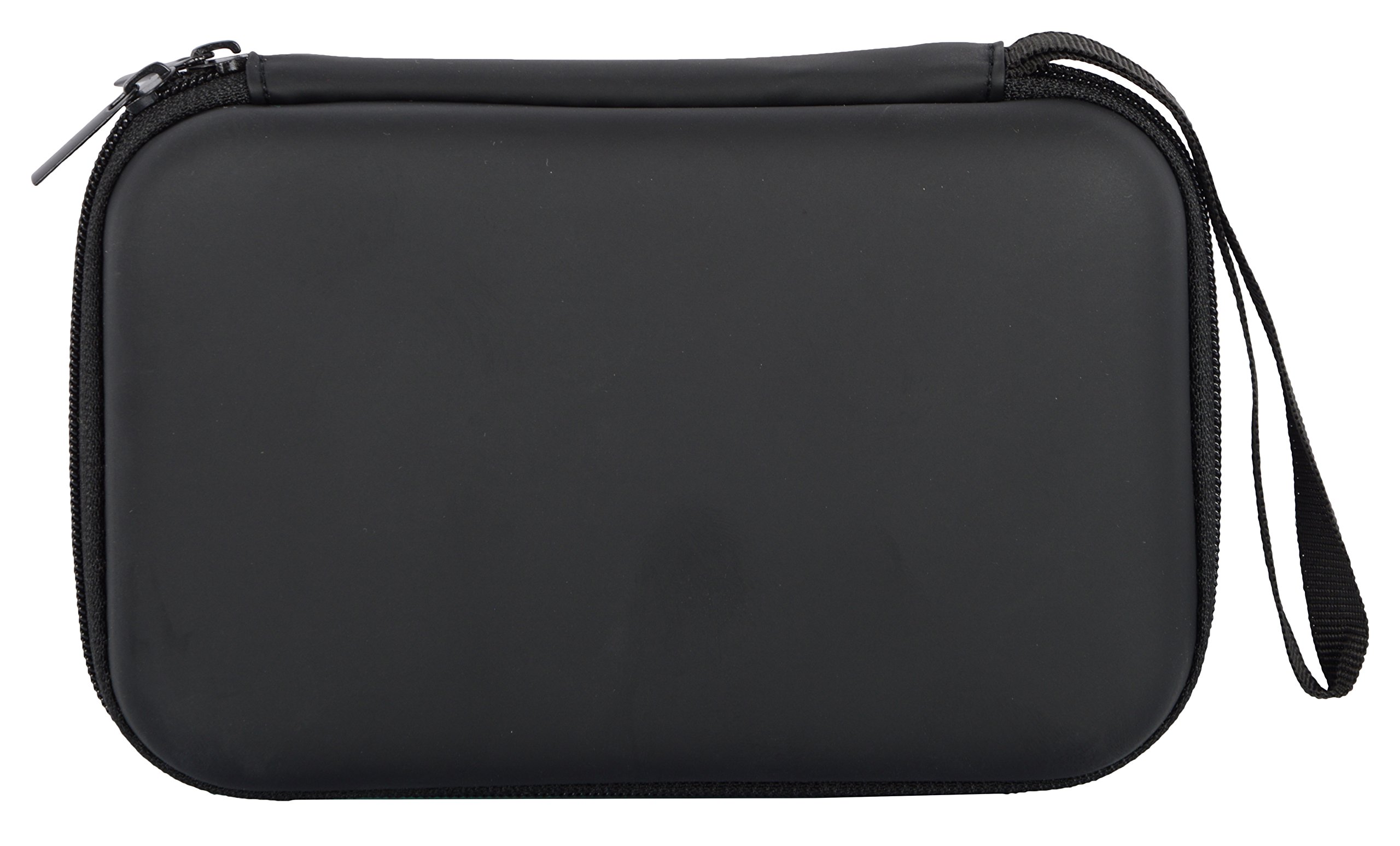 Technotech Hddcase_14 Hardisk Bag External 2.5 inches Hard Disk Case for Seagate Backup Plus Slim 1TB, Hdd case for WD Elements Portable Hdd My Passport Ultra pouch 2TB cover for Toshiba Canvio casing for Samsung M3 (B074W7BKFZ) Amazon Price History, Amazon Price Tracker