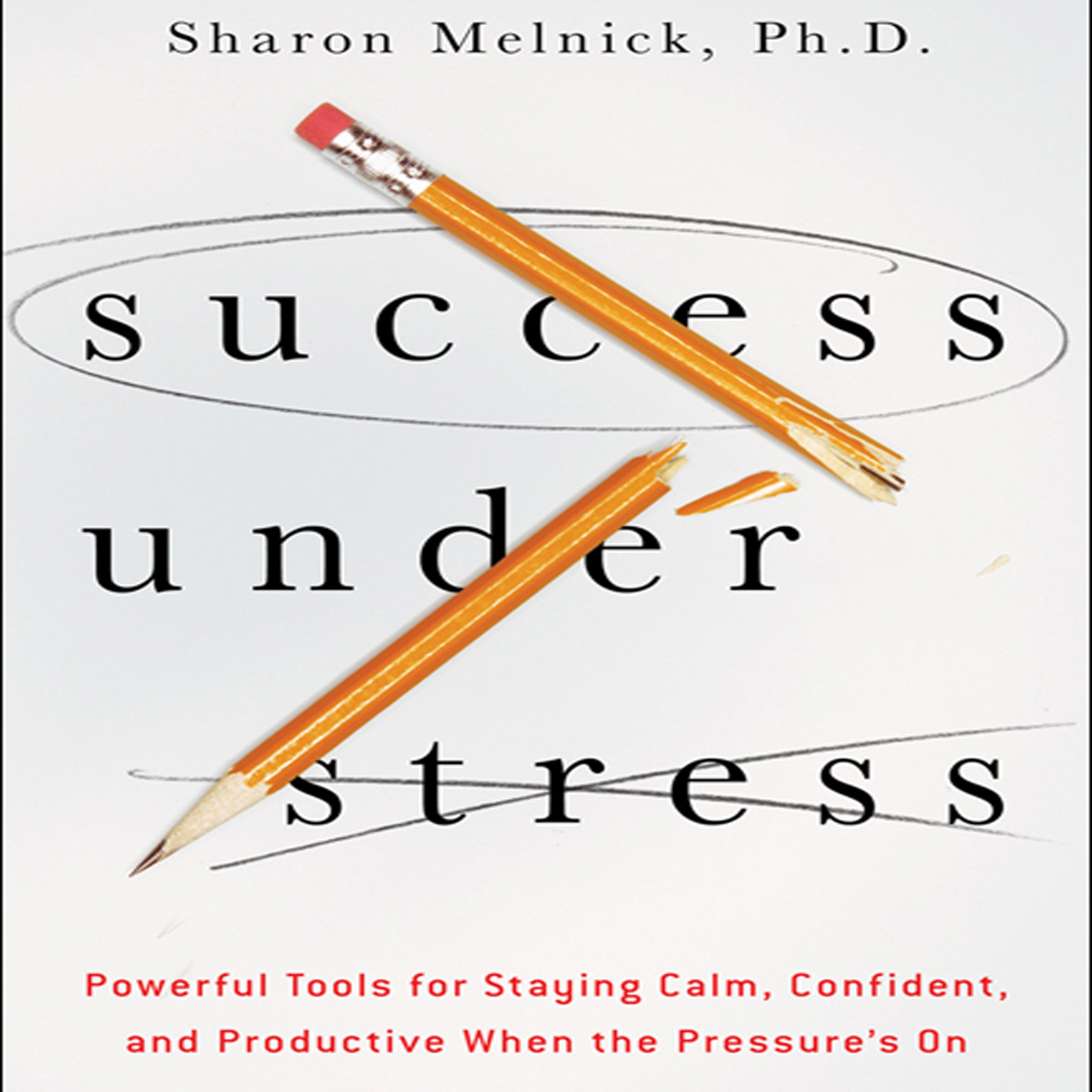 Cover art for Success Under Stress