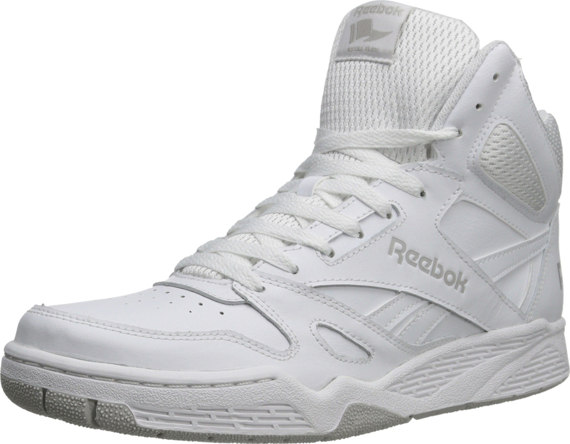Reebok Męskie buty do koszykówki Royal Bb4500 Hi