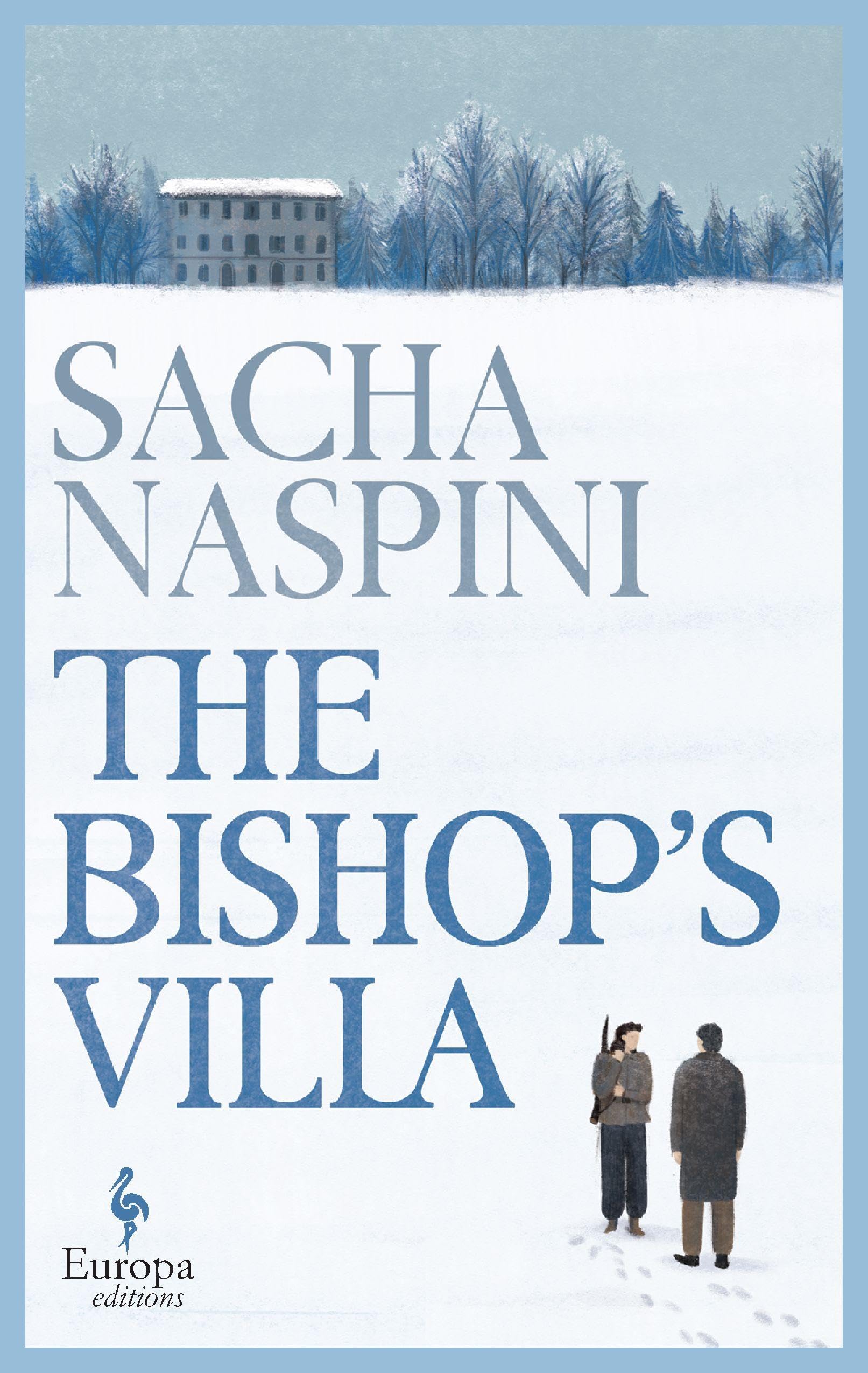 Bishops Villa
