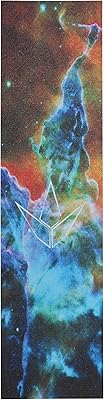 Envy Scooters Grip Tape - Mystic Nebulae